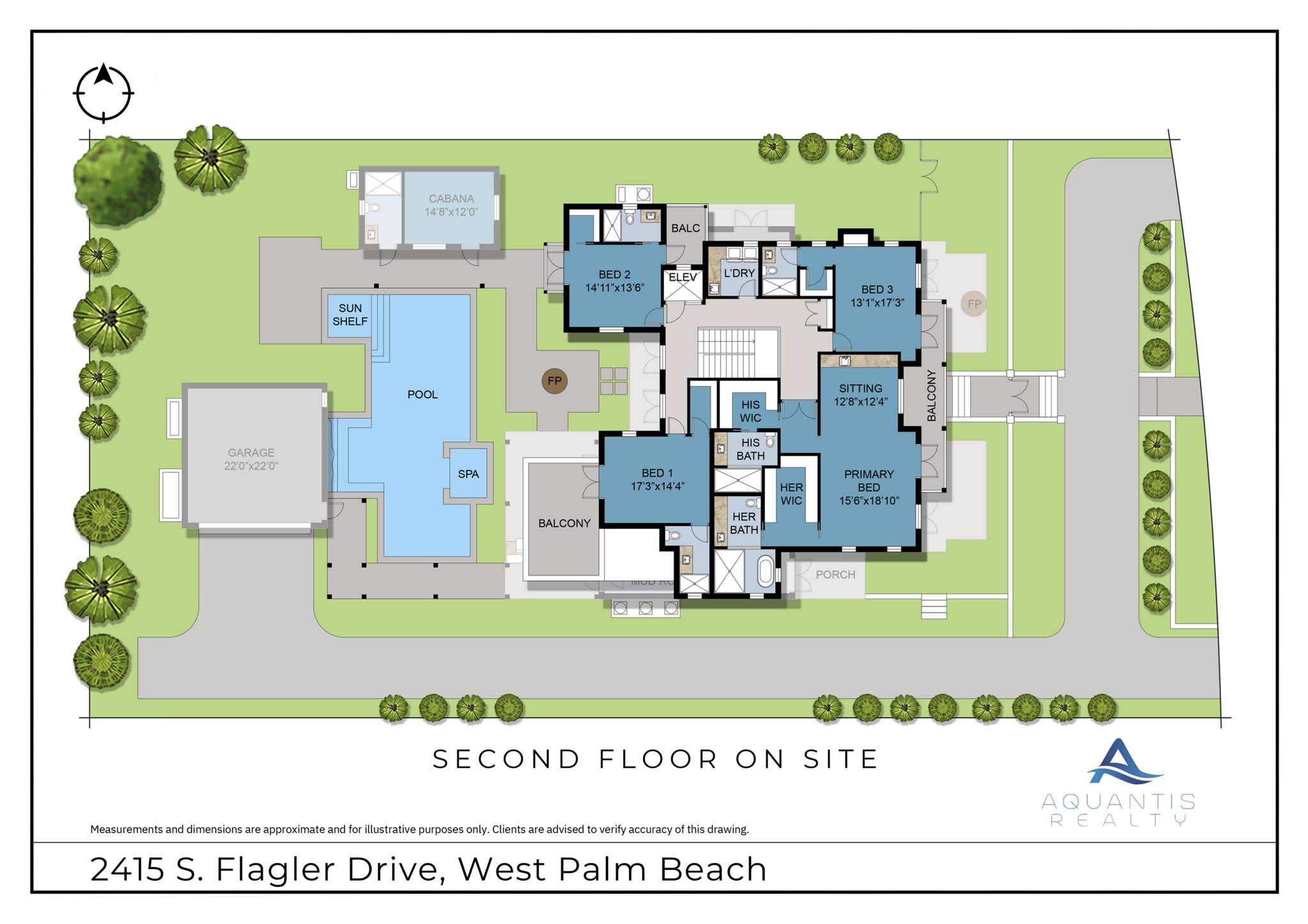 EL CID SECOND ADD IN - Residential