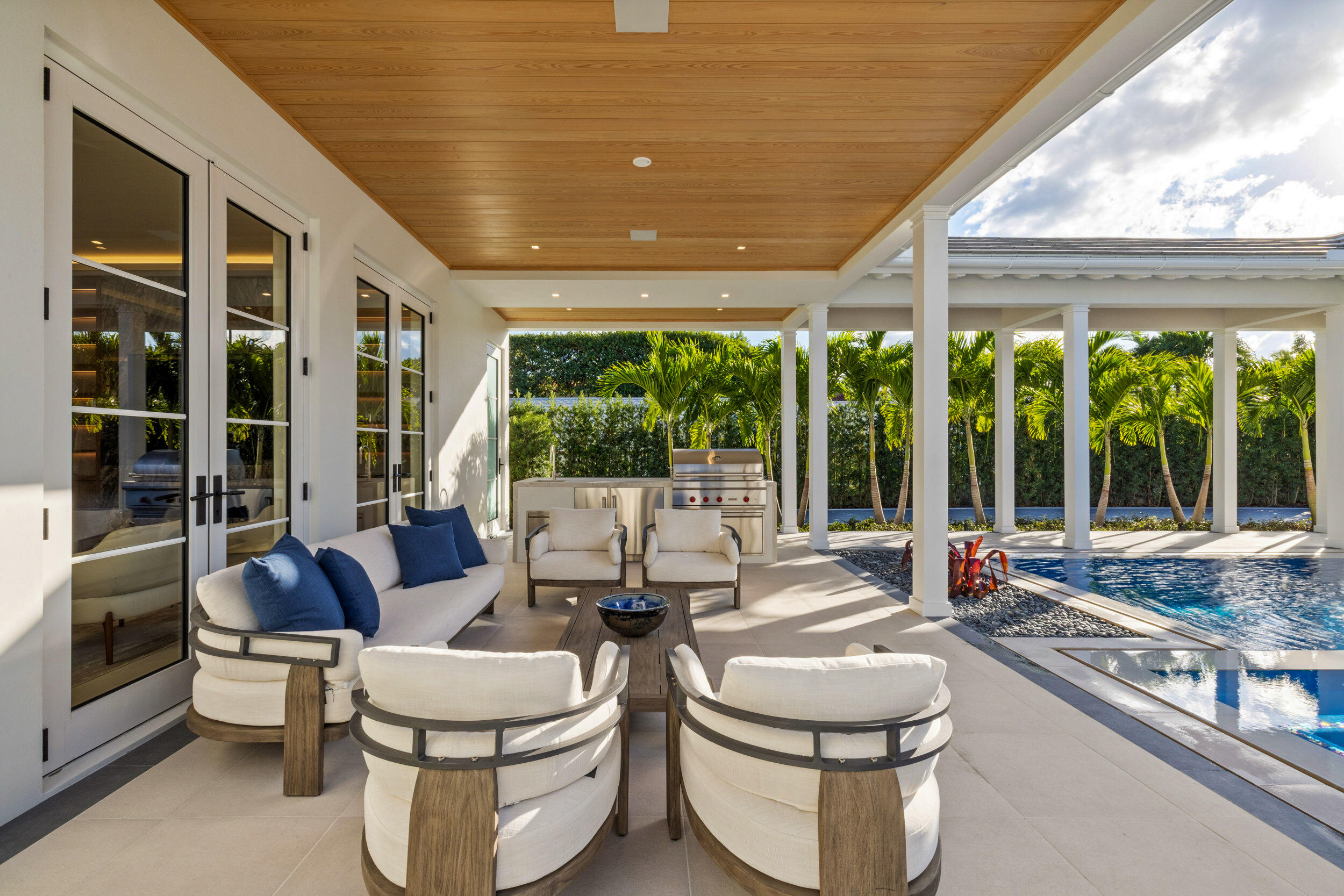 EL CID SECOND ADD IN - Residential