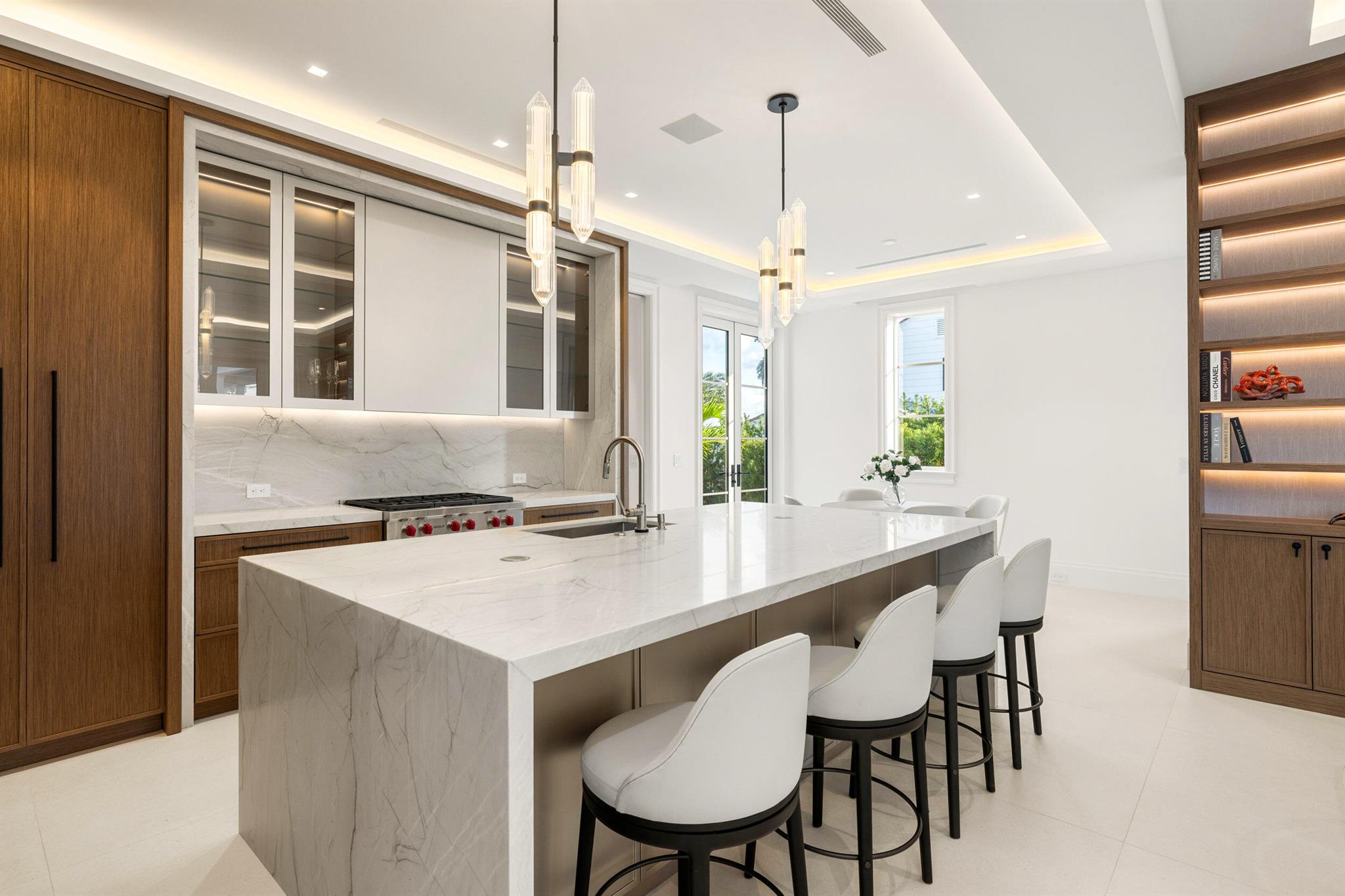 EL CID SECOND ADD IN - Residential