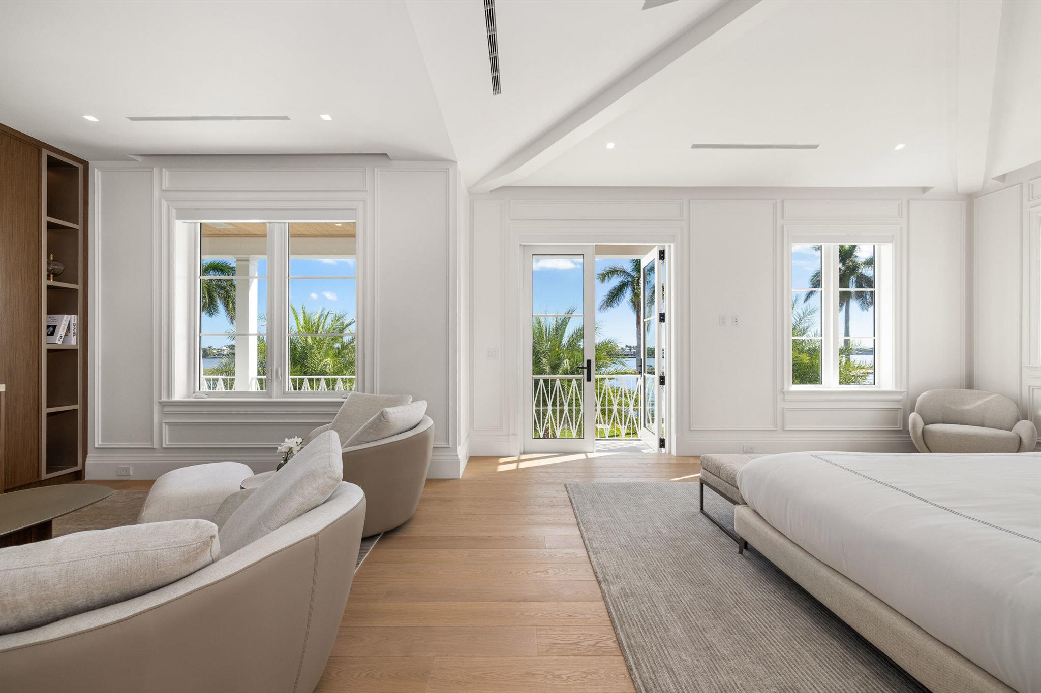 EL CID SECOND ADD IN - Residential