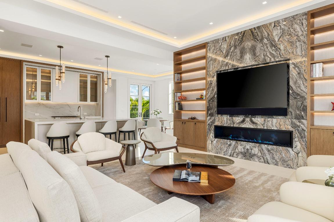 EL CID SECOND ADD IN - Residential