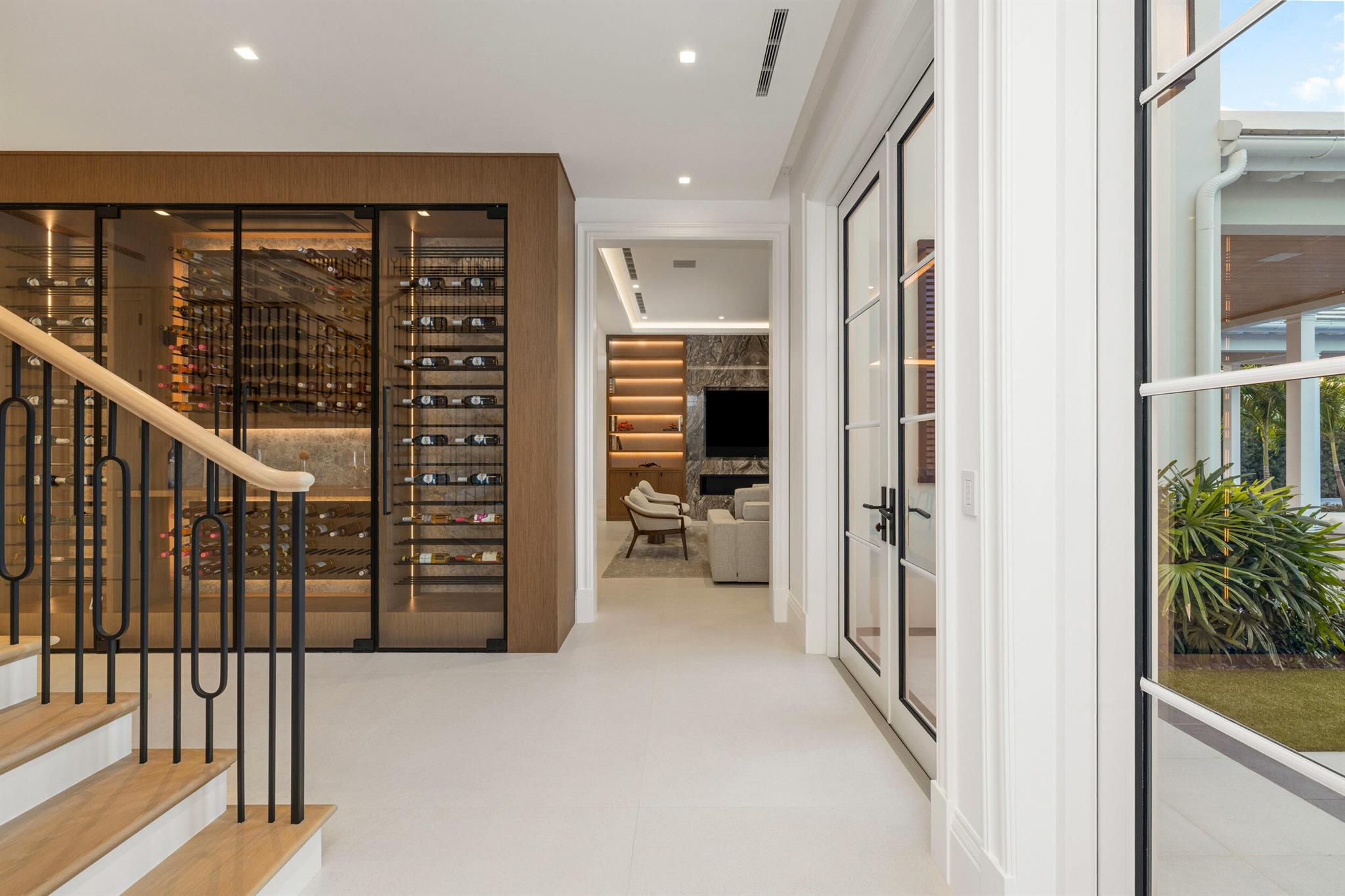 EL CID SECOND ADD IN - Residential