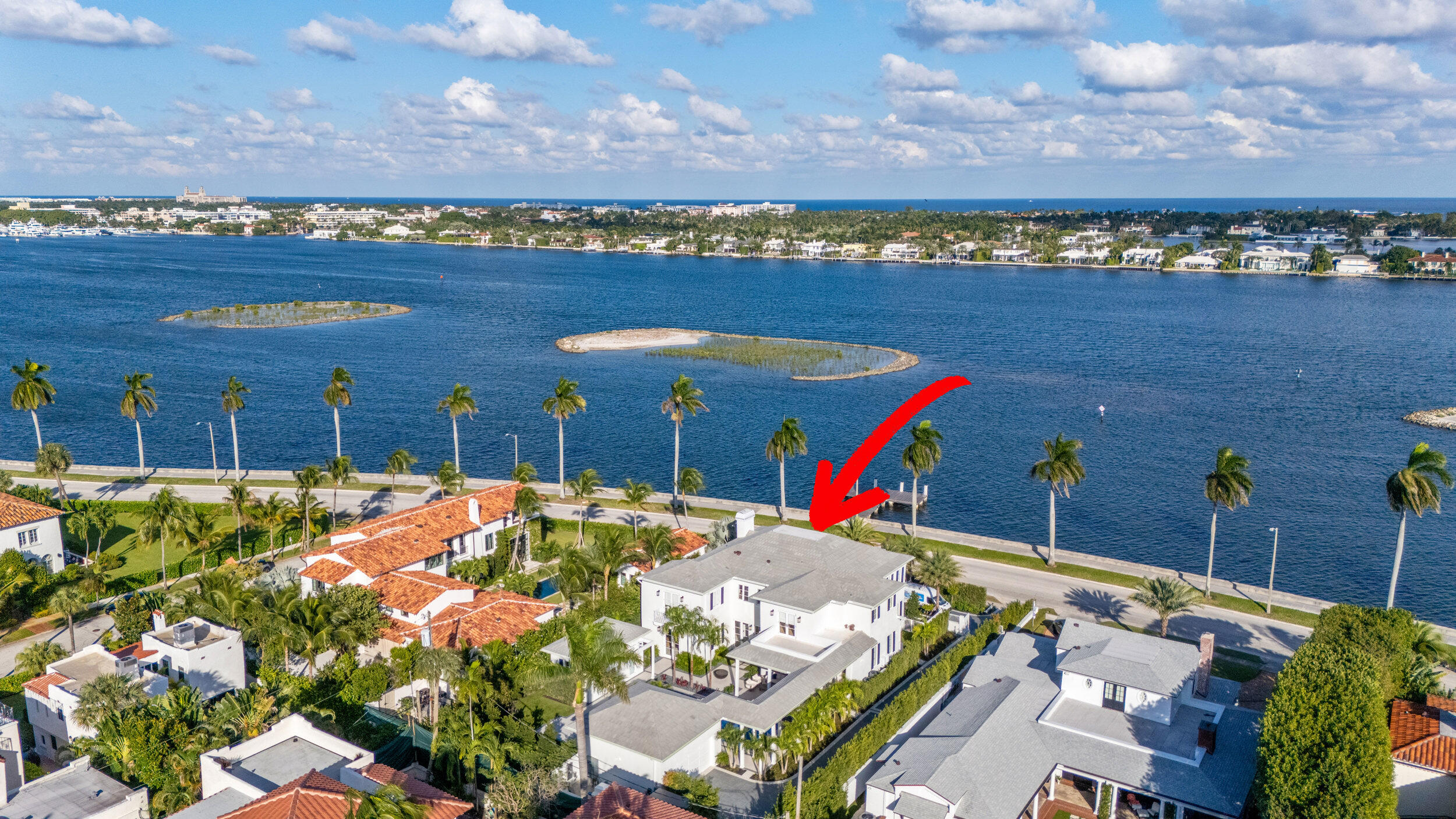 EL CID SECOND ADD IN - Residential