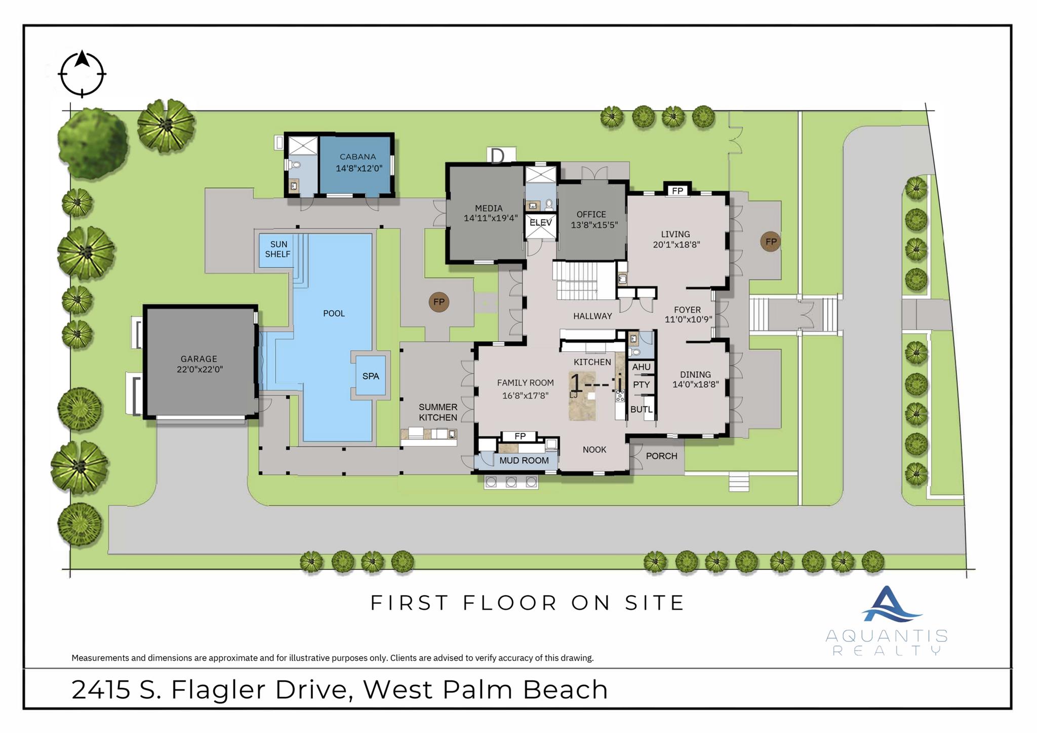 EL CID SECOND ADD IN - Residential