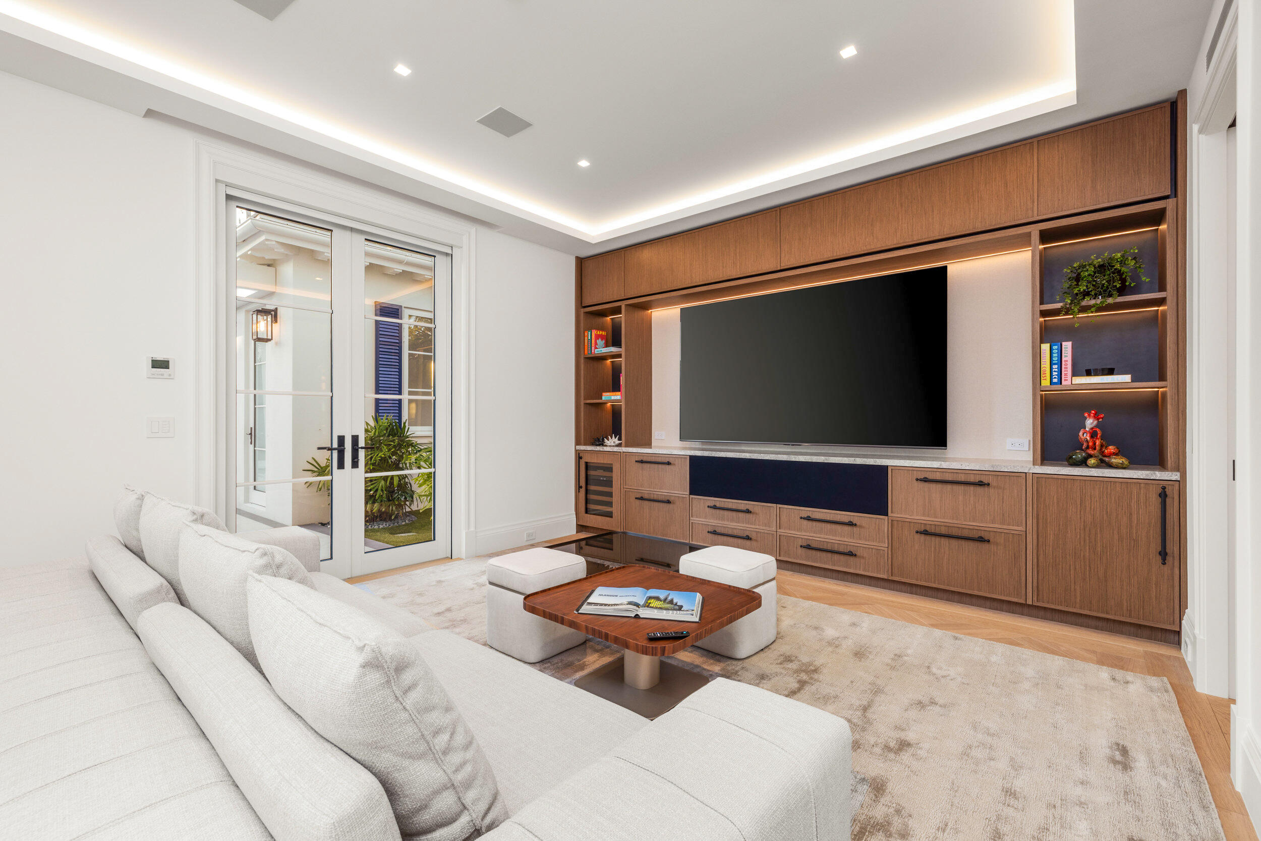 EL CID SECOND ADD IN - Residential