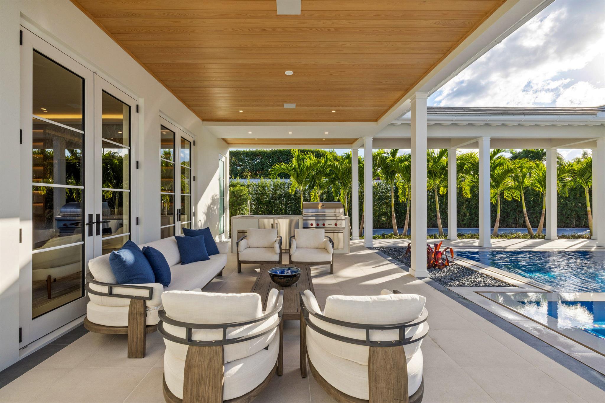 EL CID SECOND ADD IN - Residential