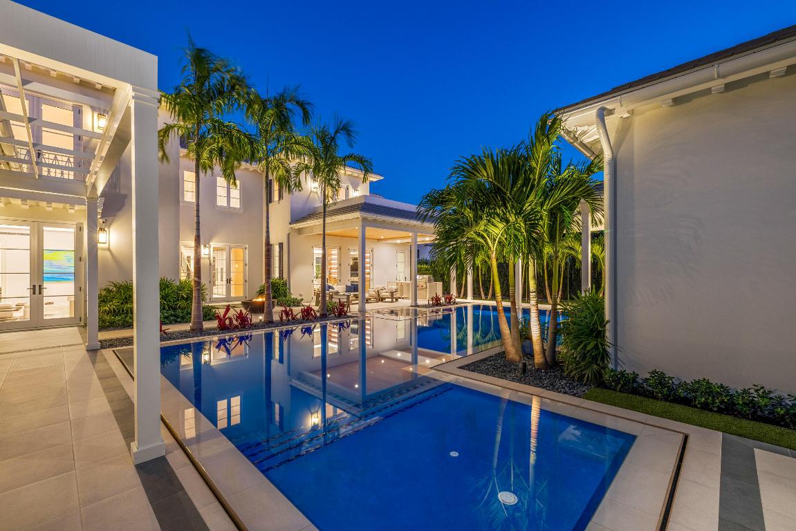 EL CID SECOND ADD IN - Residential