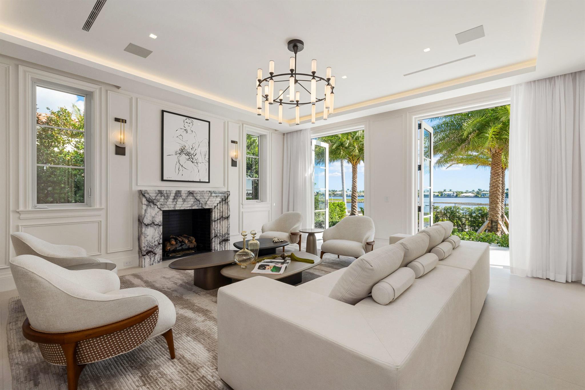 2415 S Flagler Drive