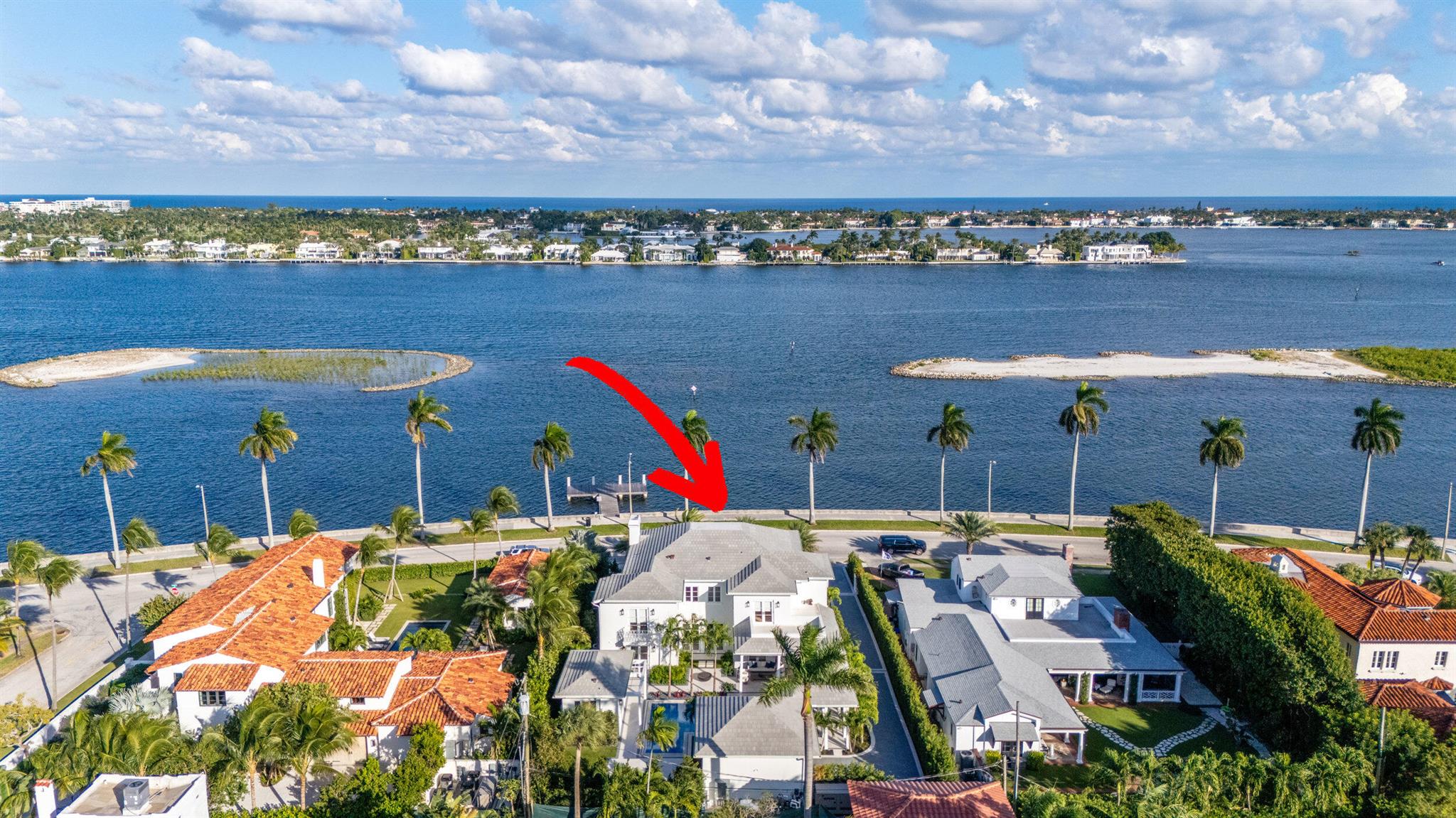 EL CID SECOND ADD IN - Residential