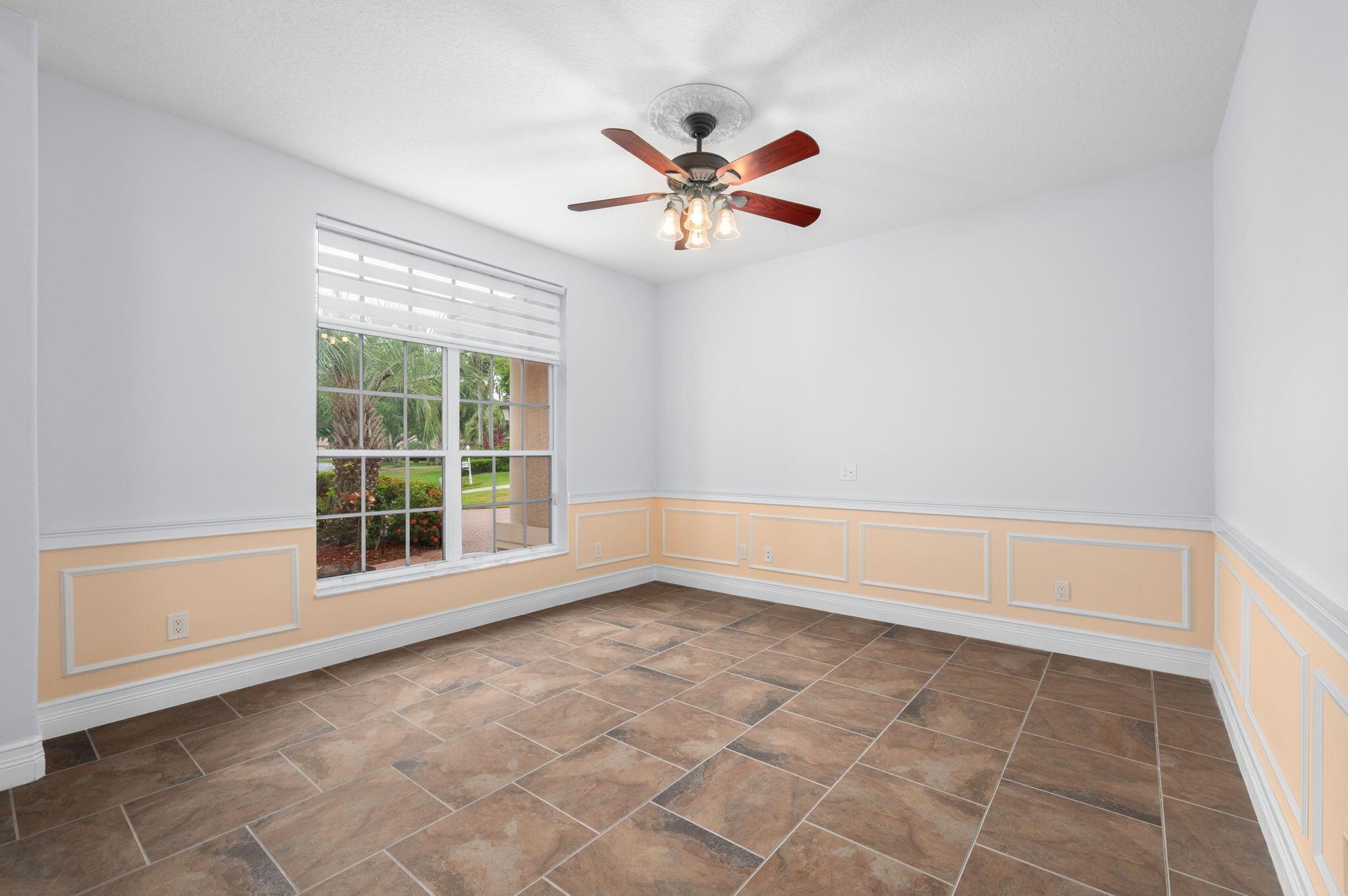 COUNTRY CLUB ESTATES PARC - Residential