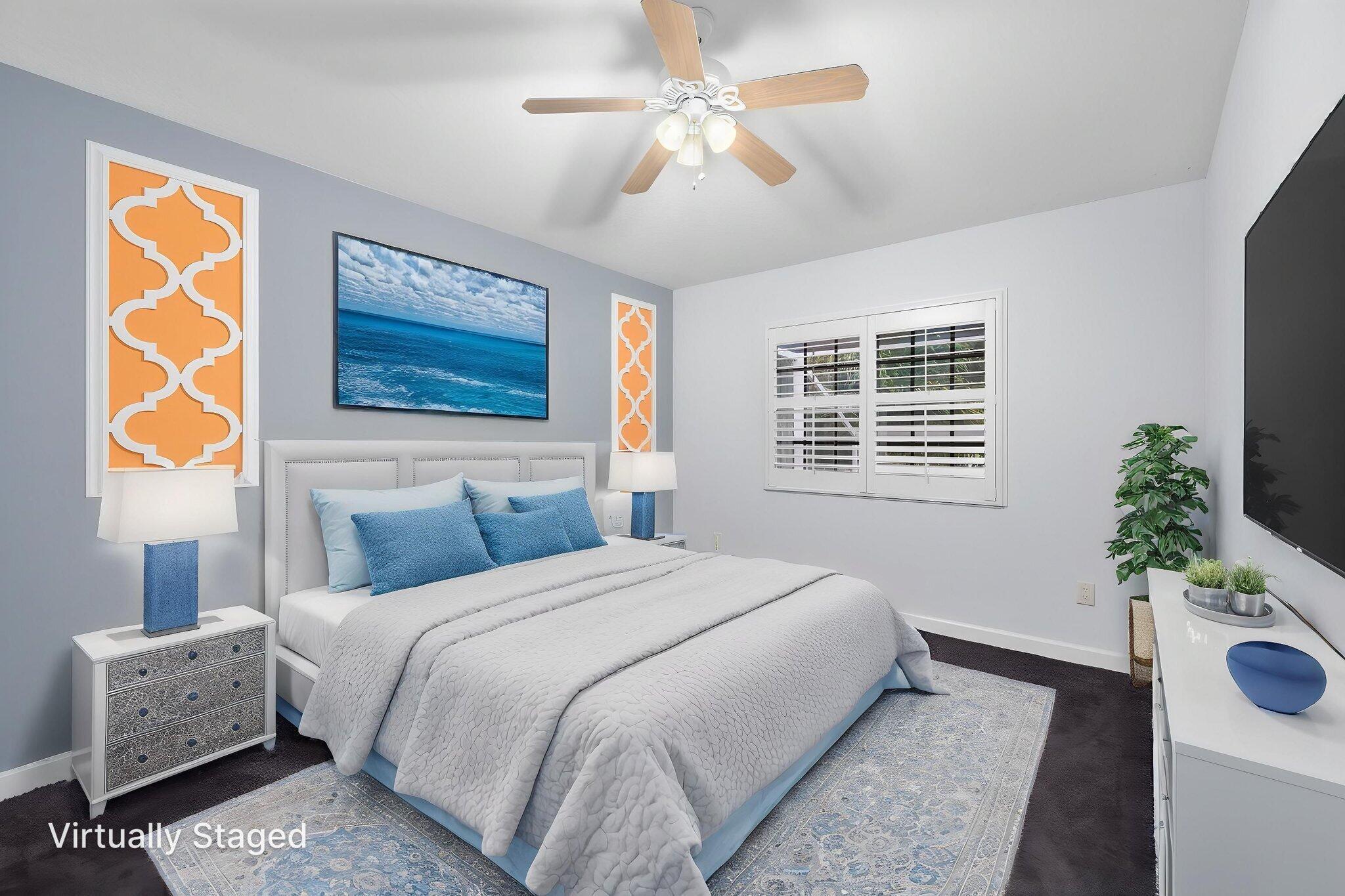 COUNTRY CLUB ESTATES PARC - Residential