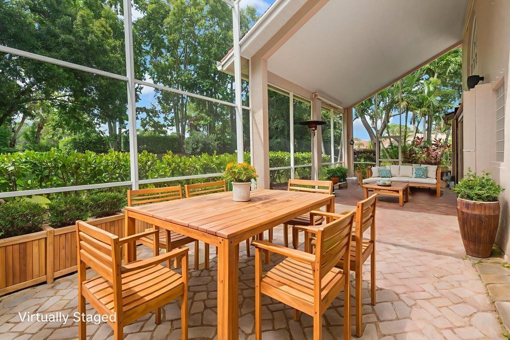 Photo of 1412 SW Bent Pine Cove, Port Saint Lucie, FL 34986 (MLS # R11126806)