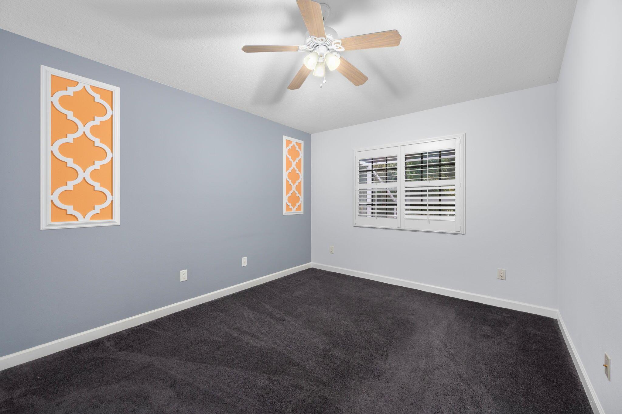 COUNTRY CLUB ESTATES PARC - Residential