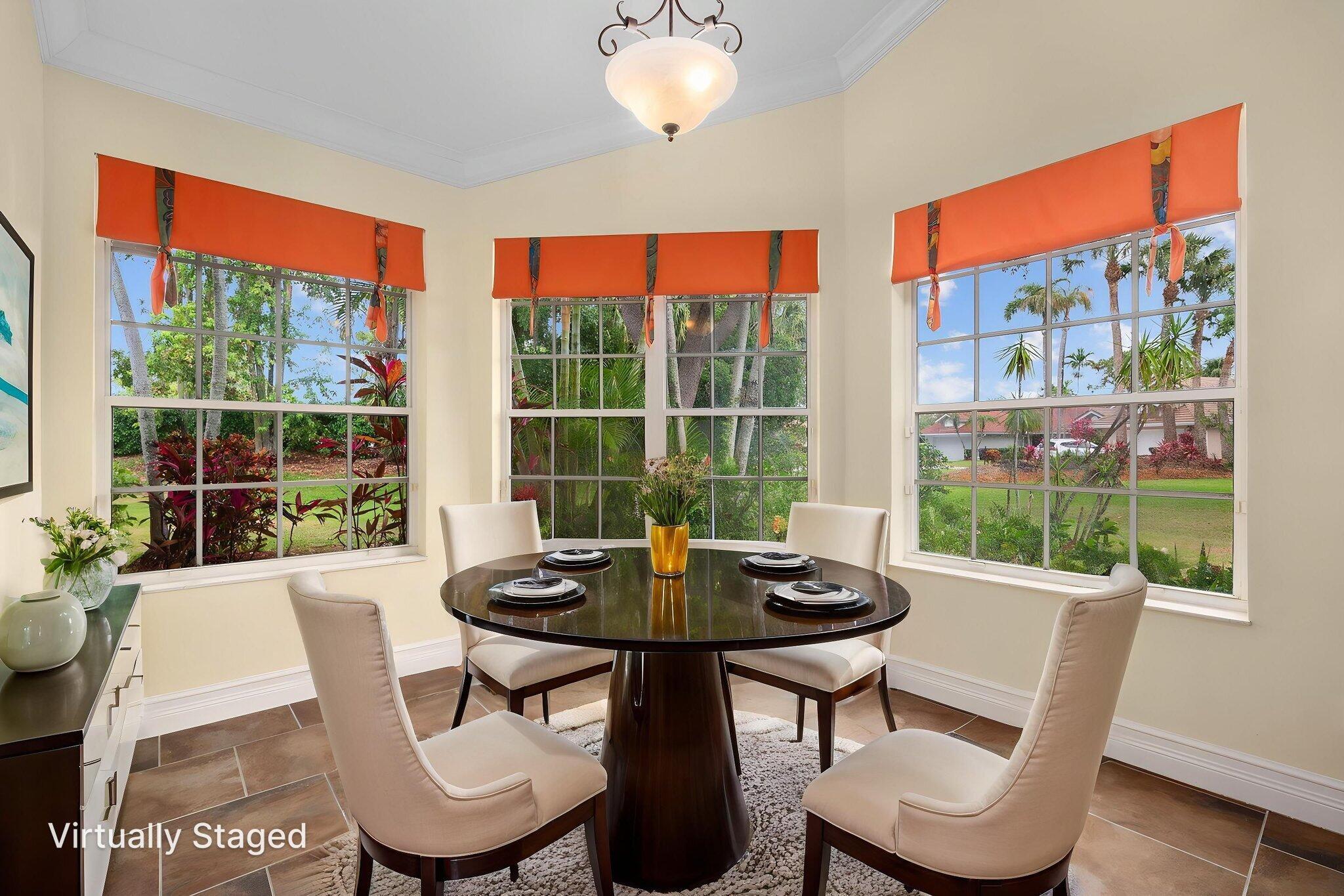 COUNTRY CLUB ESTATES PARC - Residential