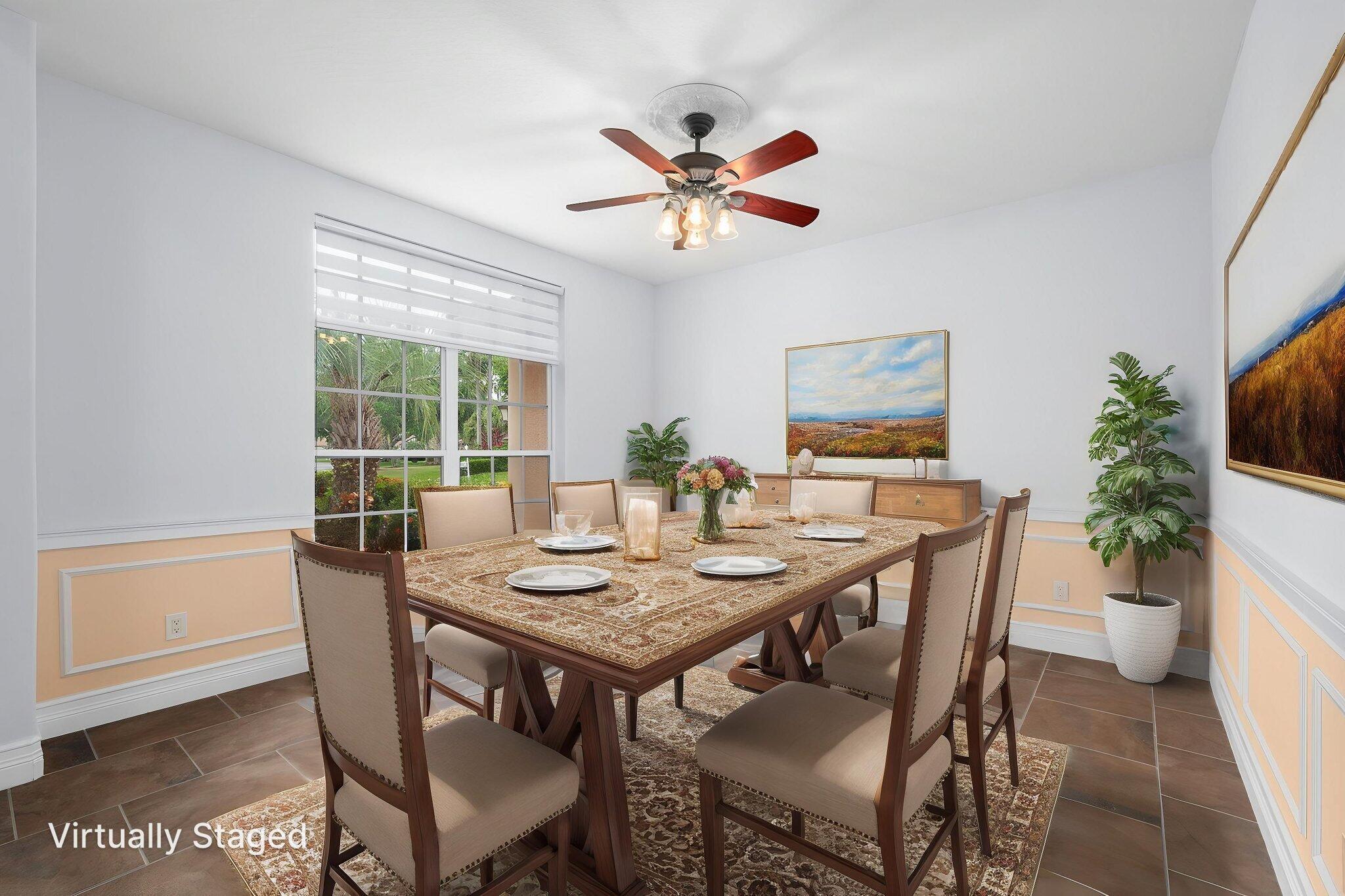 COUNTRY CLUB ESTATES PARC - Residential