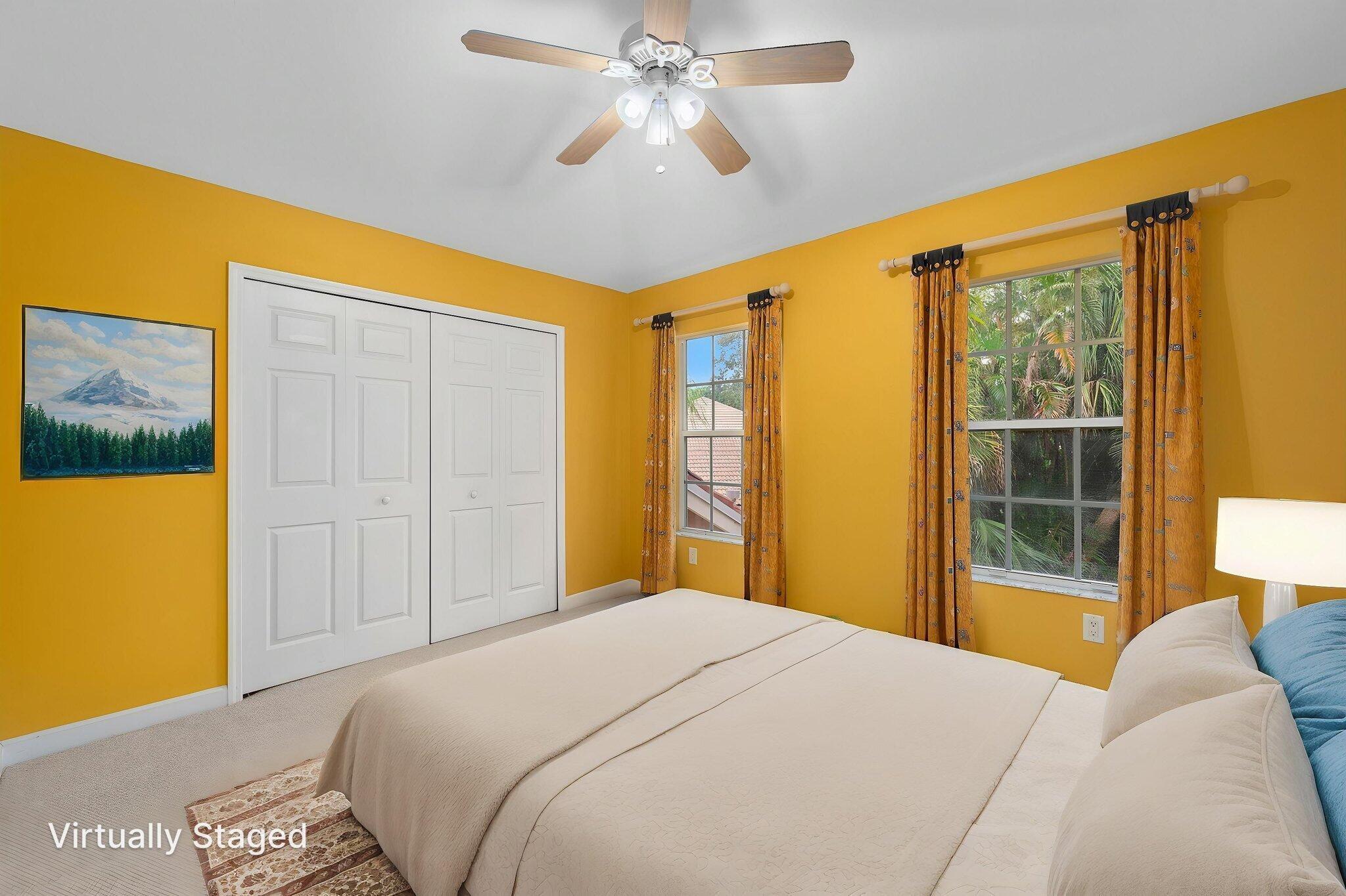 COUNTRY CLUB ESTATES PARC - Residential