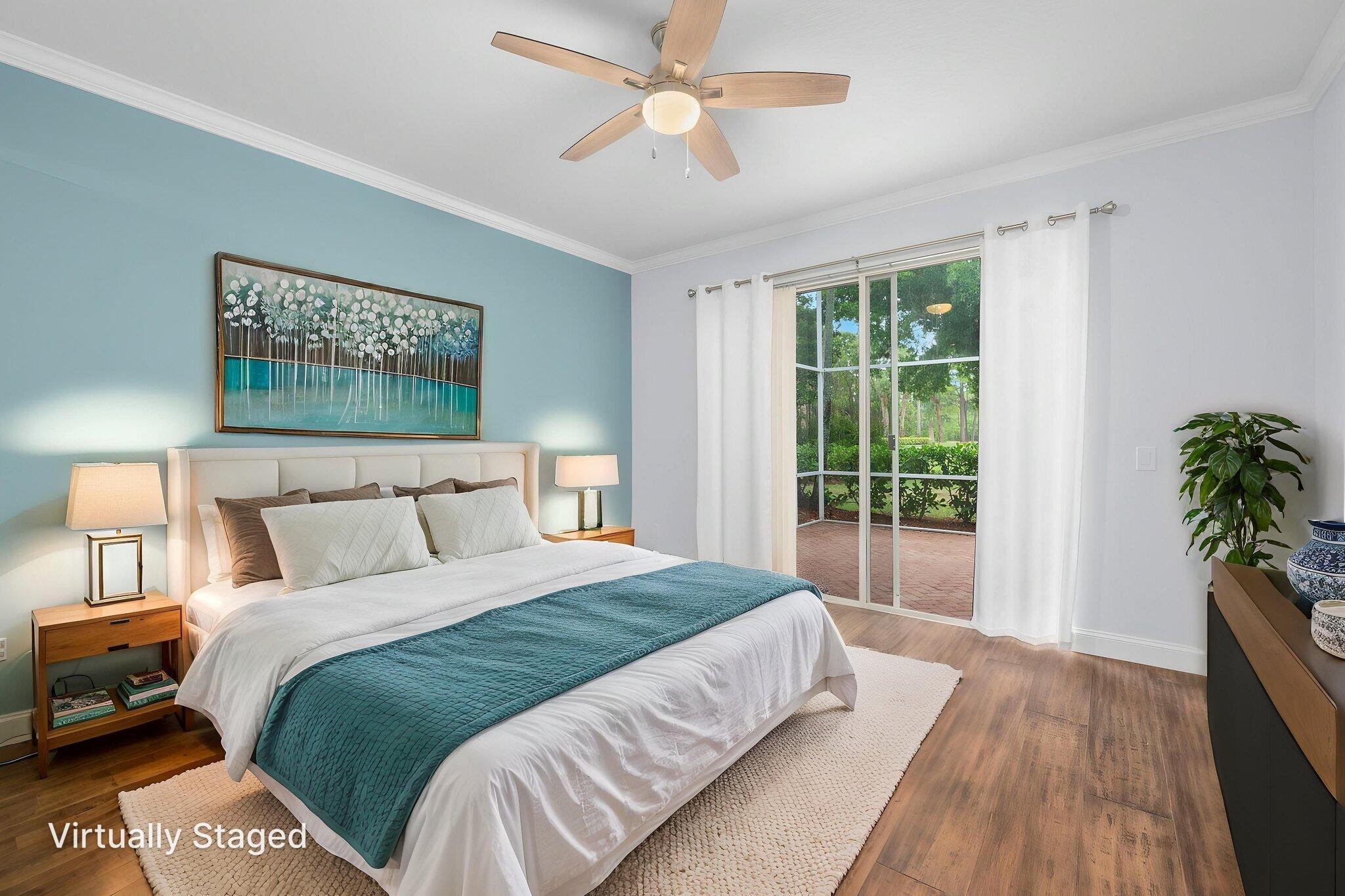 COUNTRY CLUB ESTATES PARC - Residential