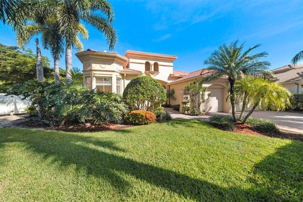 Photo of 2633 Treanor Terrace, Wellington, FL 33414 (MLS # R10906202)