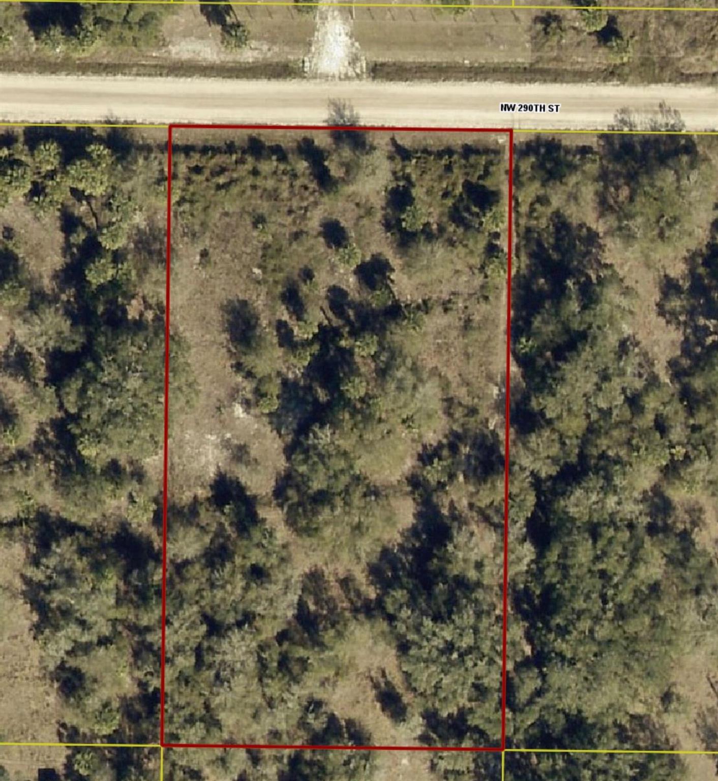 19570 NW 290th Street