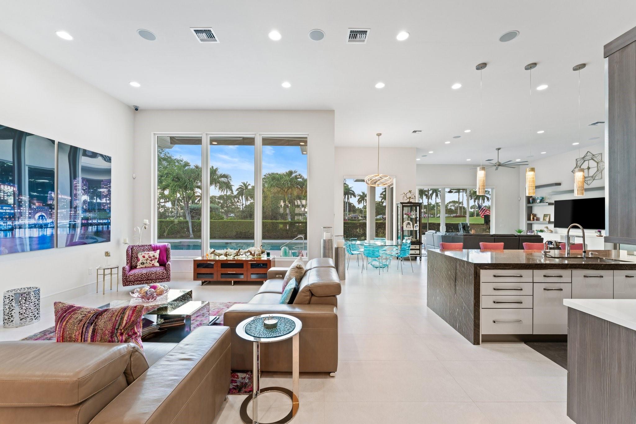 Delaire Country Club - Residential