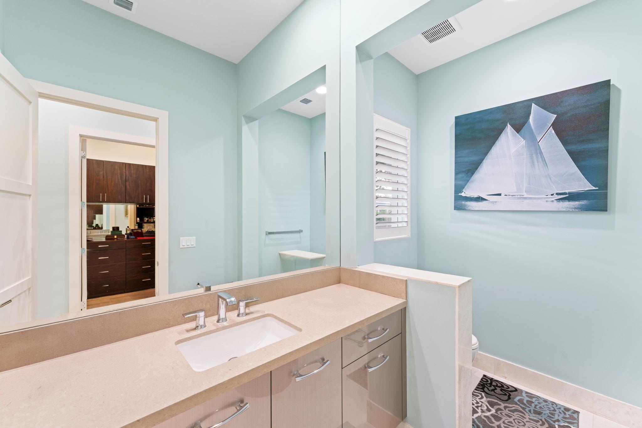 Delaire Country Club - Residential