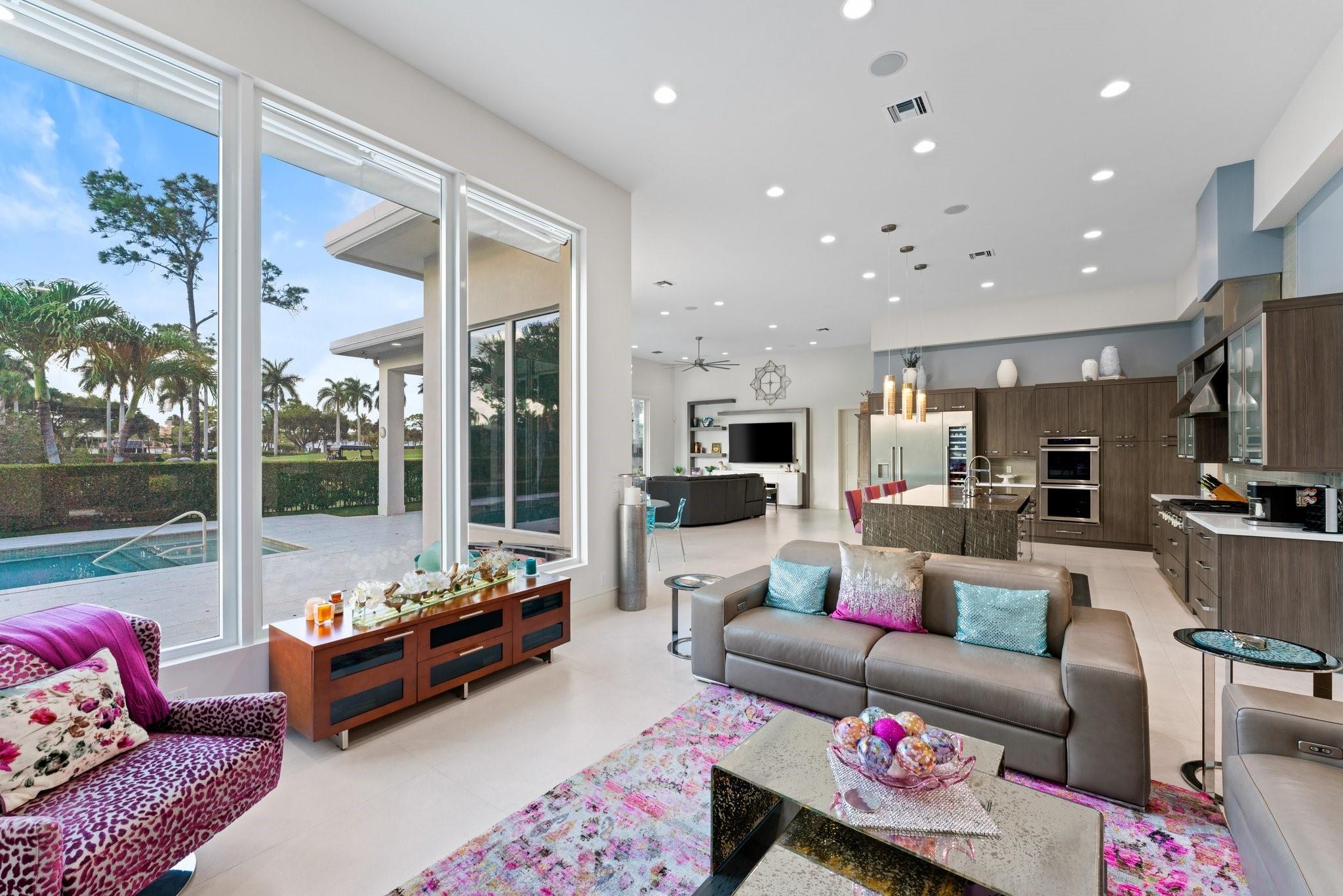 Delaire Country Club - Residential