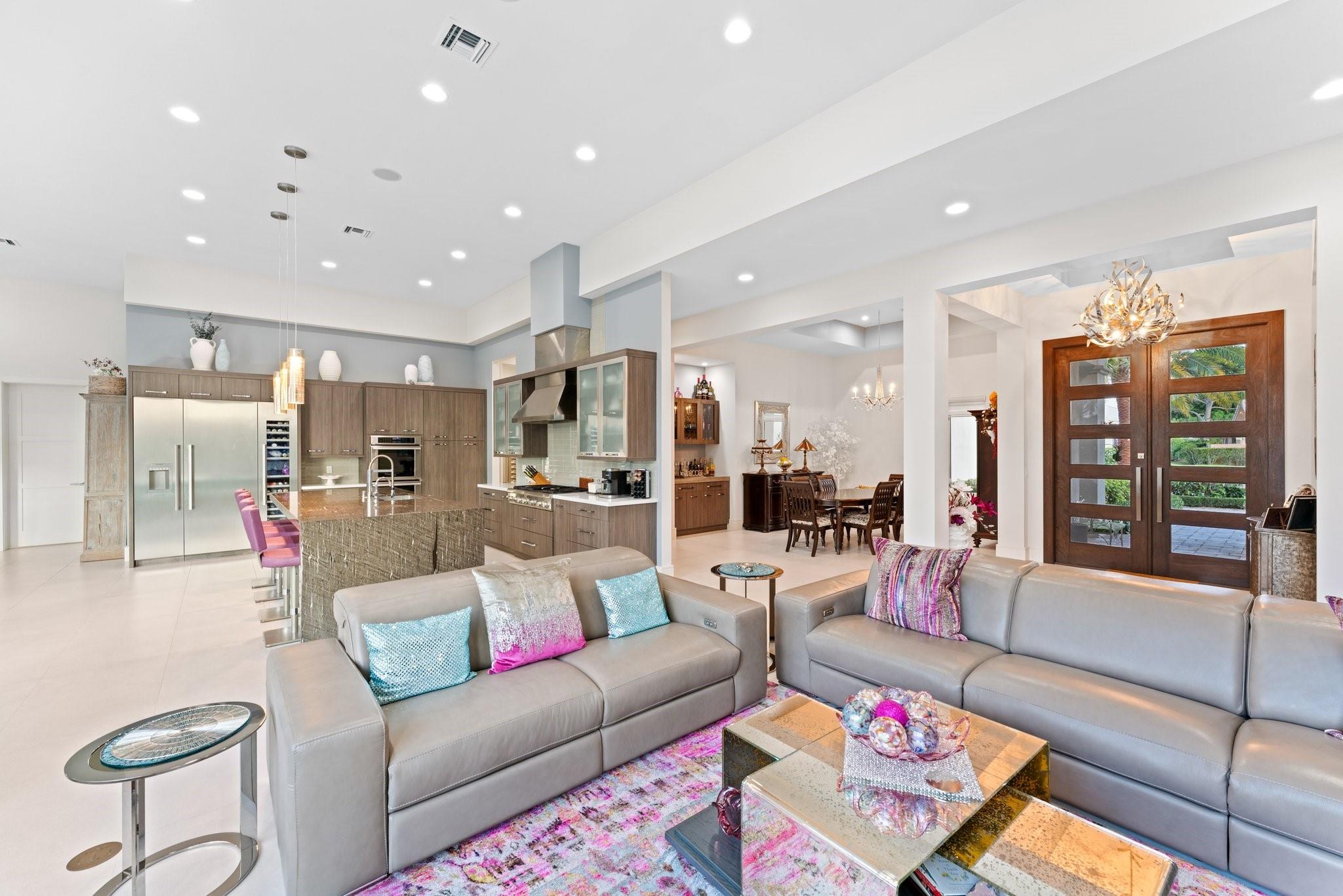 Delaire Country Club - Residential