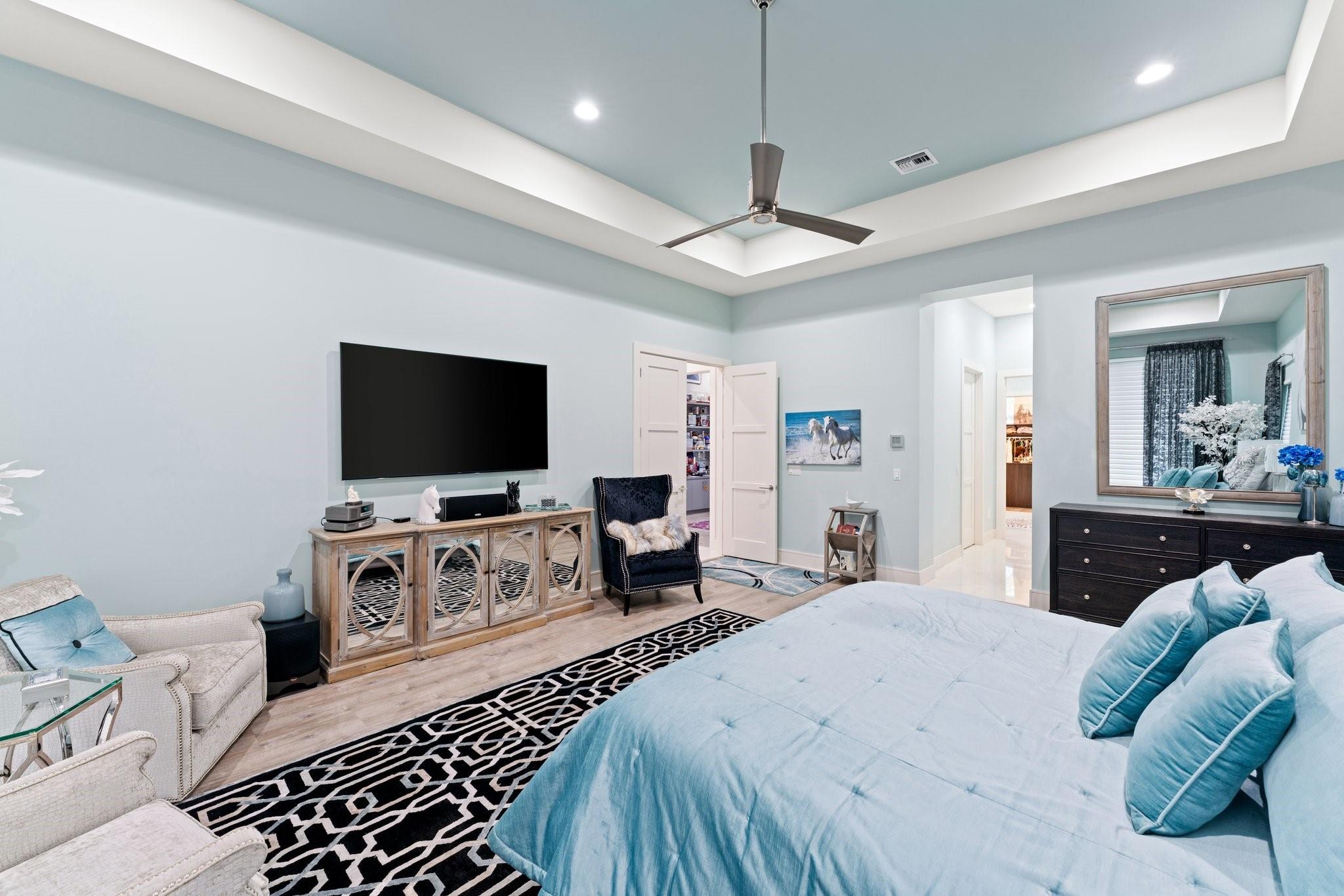 Delaire Country Club - Residential