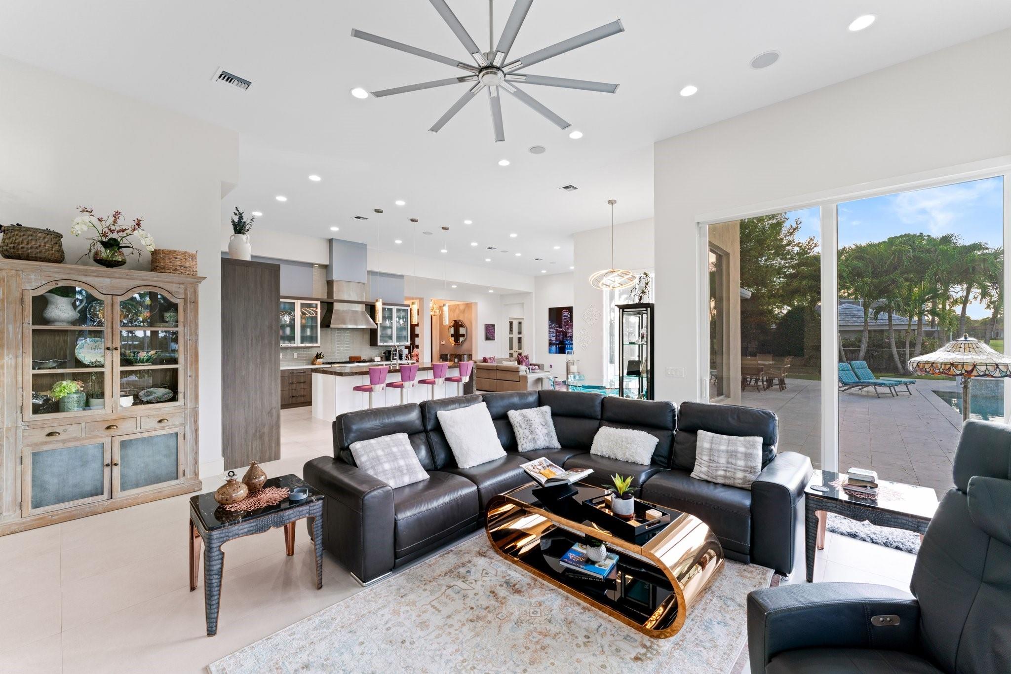 Delaire Country Club - Residential