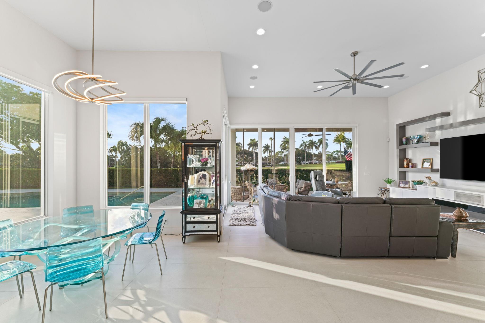 Delaire Country Club - Residential