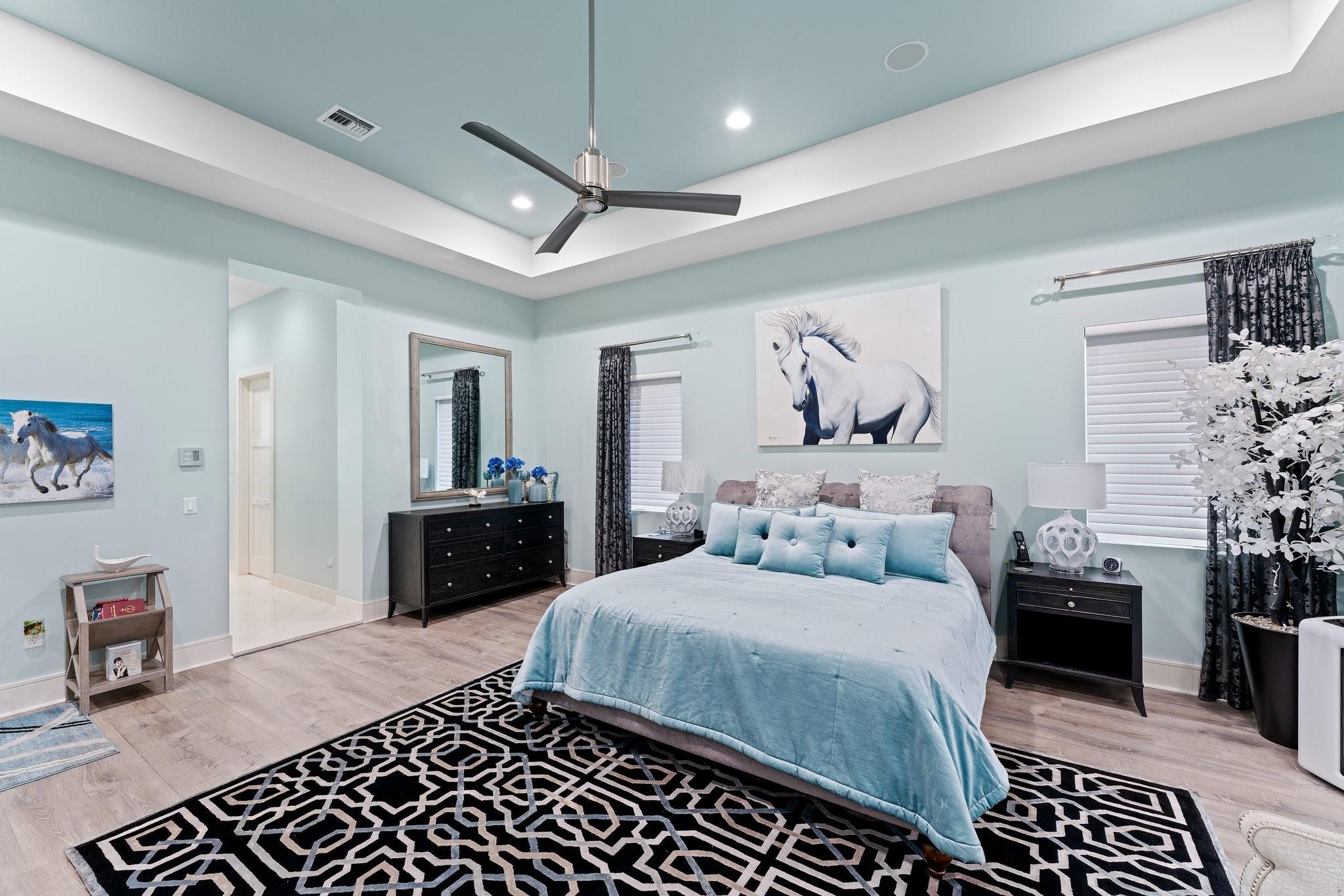 Delaire Country Club - Residential