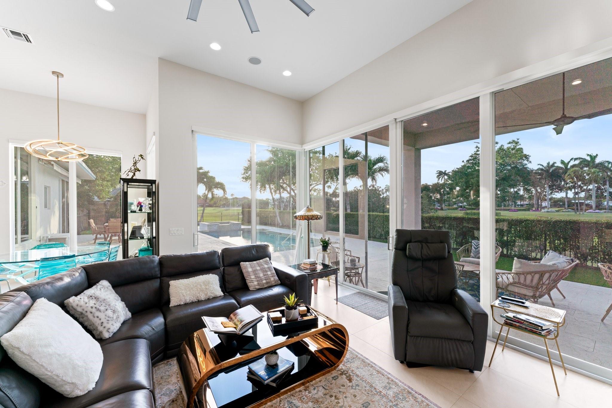 Delaire Country Club - Residential