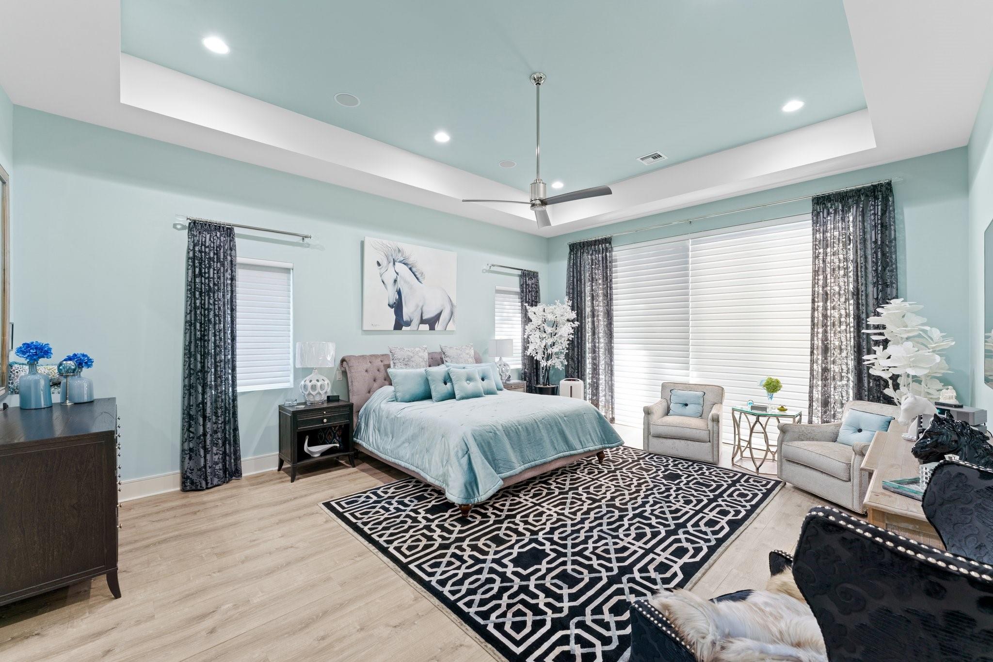 Delaire Country Club - Residential