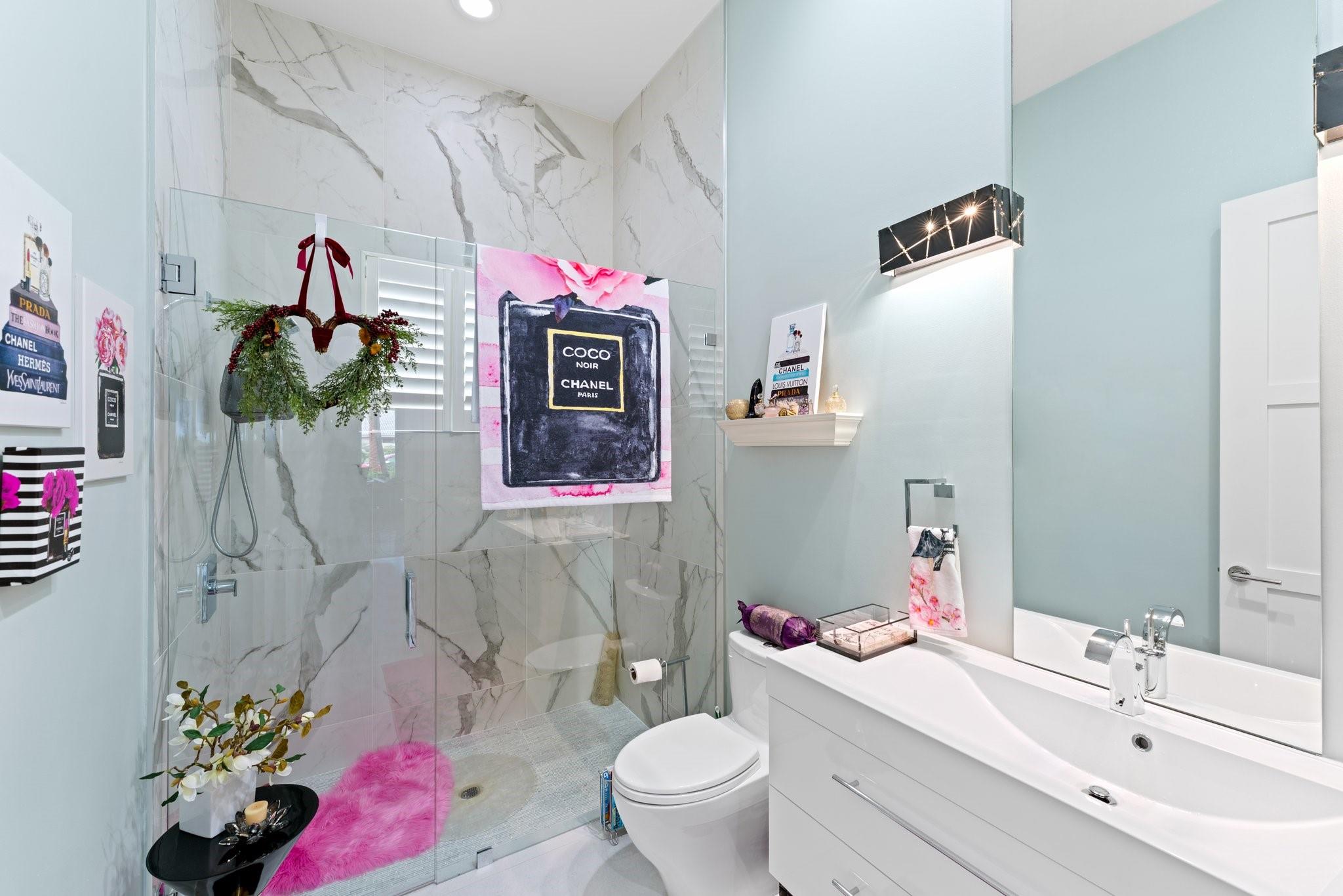 Delaire Country Club - Residential