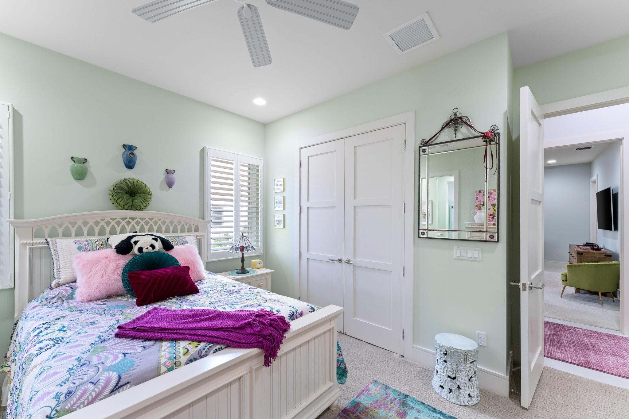 Delaire Country Club - Residential