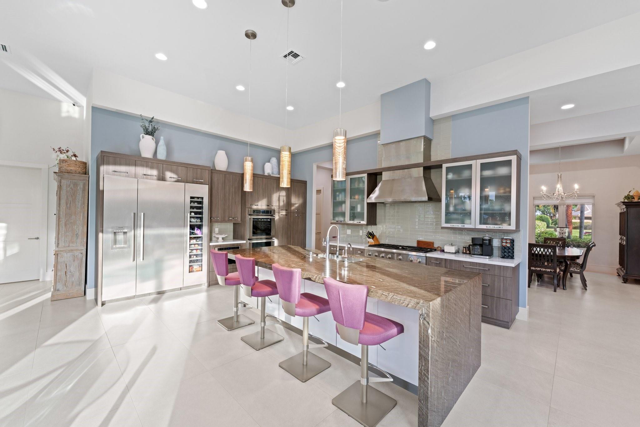 Delaire Country Club - Residential