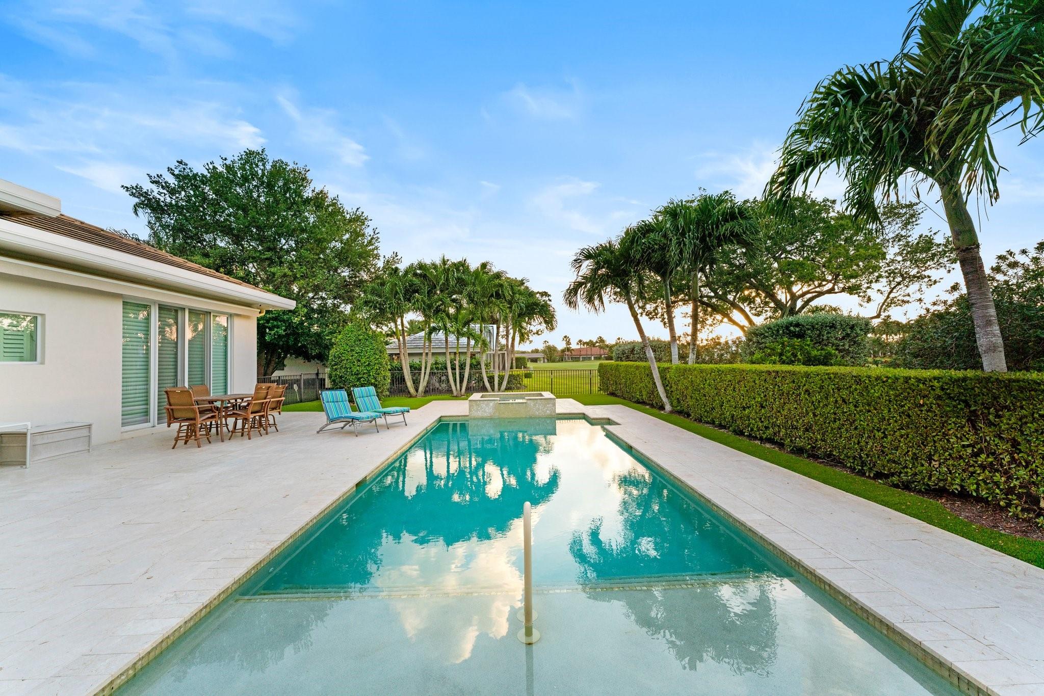 Delaire Country Club - Residential