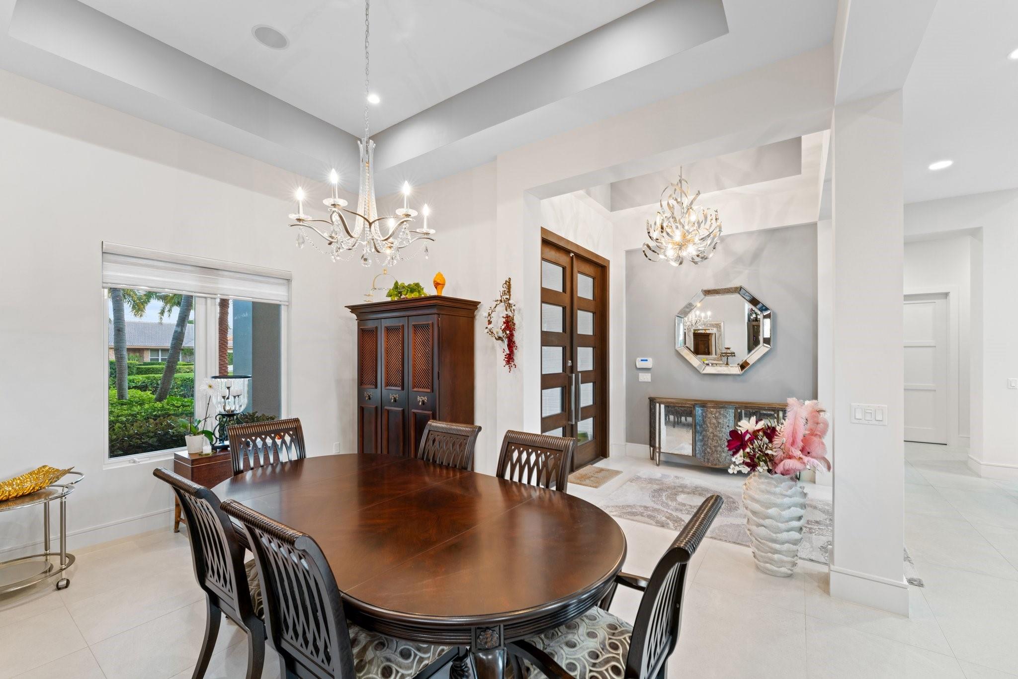 Delaire Country Club - Residential