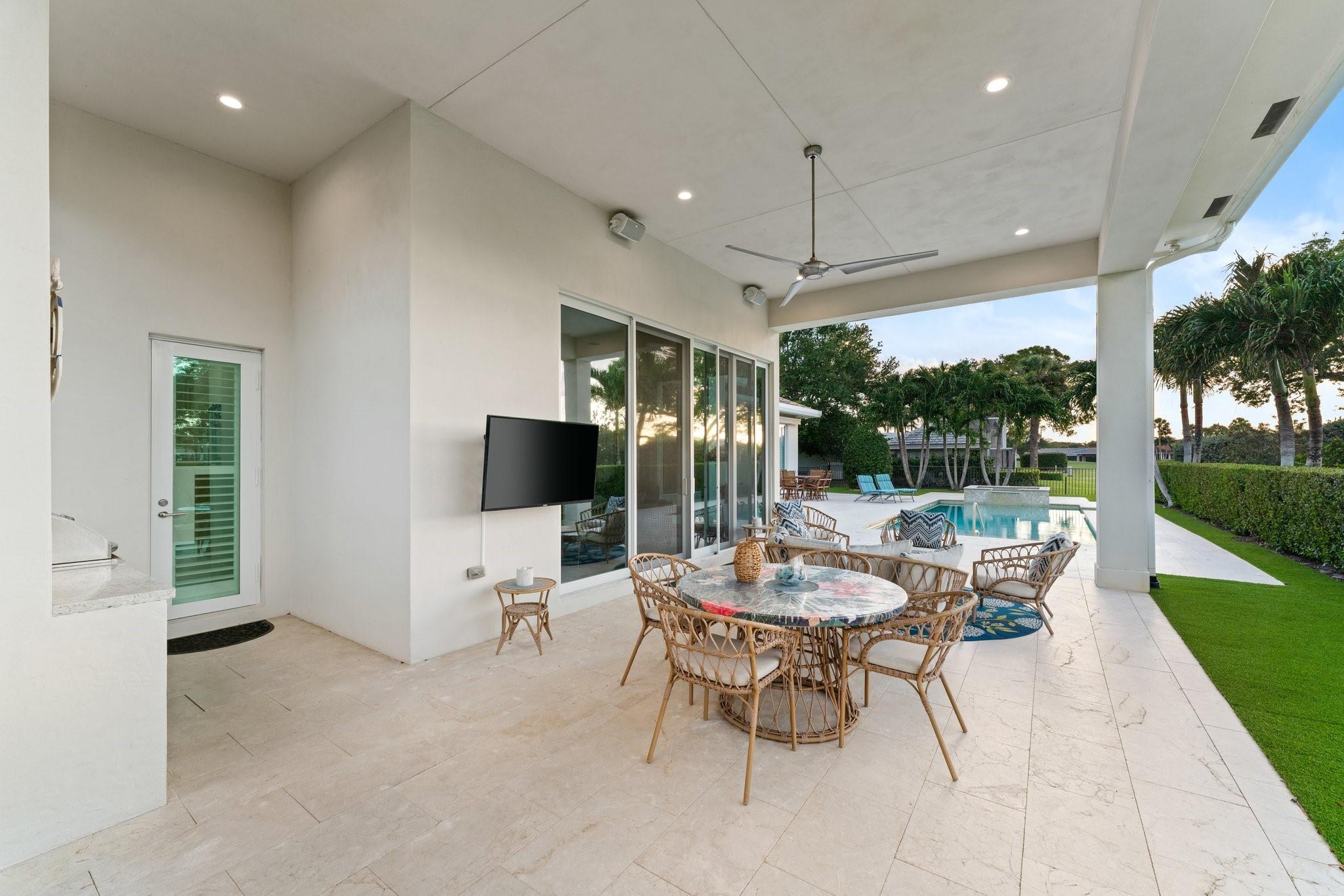 Delaire Country Club - Residential