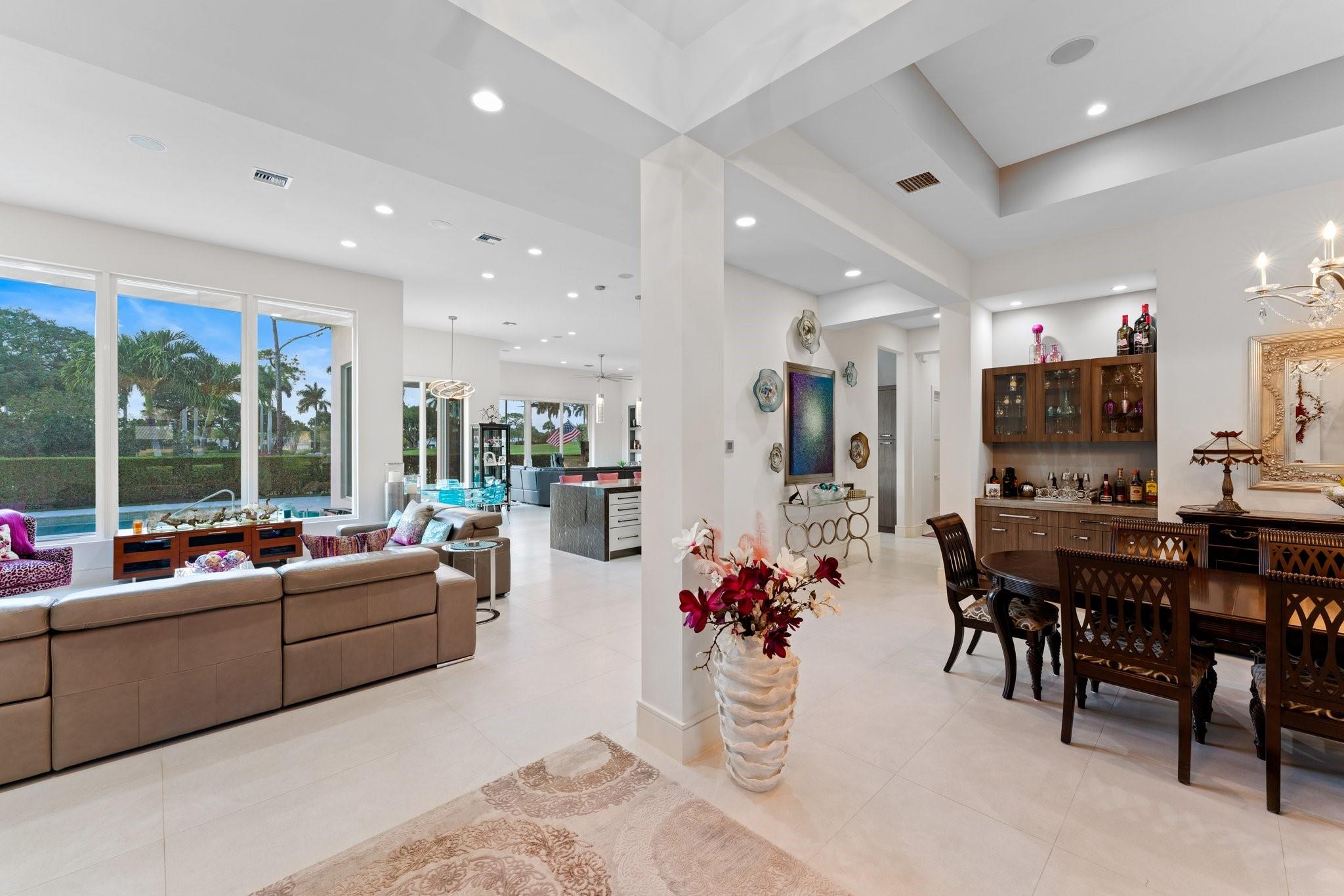 Delaire Country Club - Residential