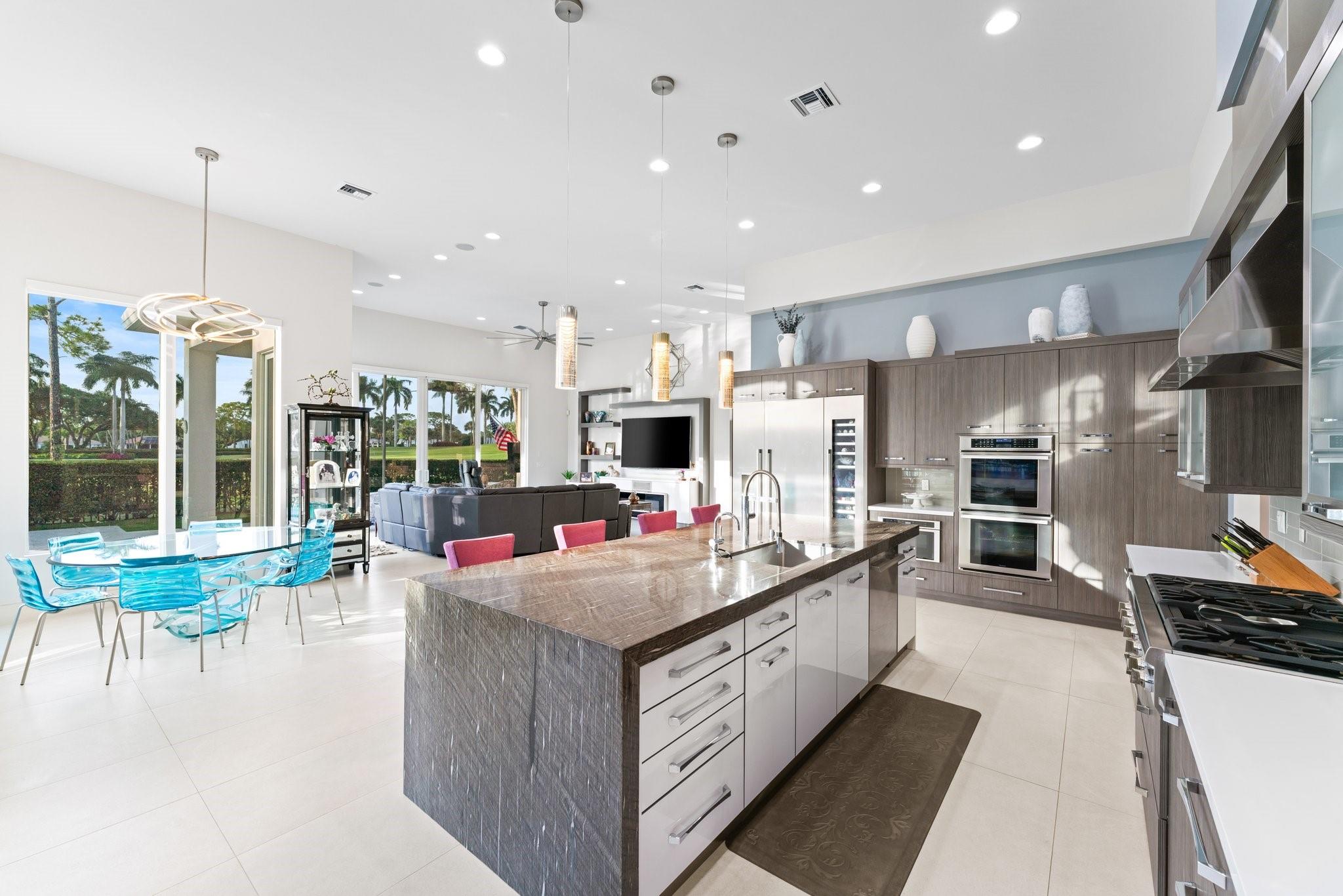 Delaire Country Club - Residential