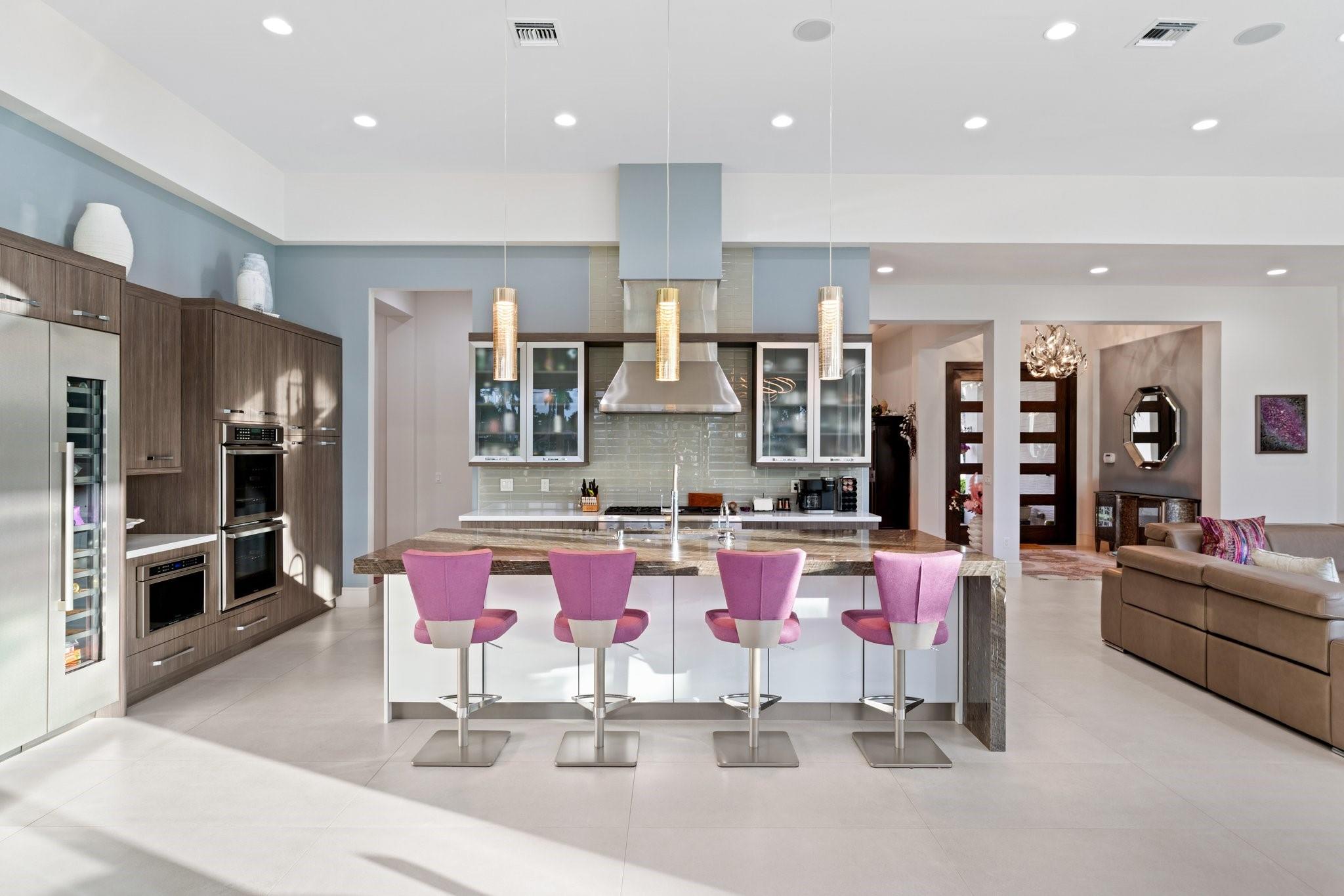 Delaire Country Club - Residential