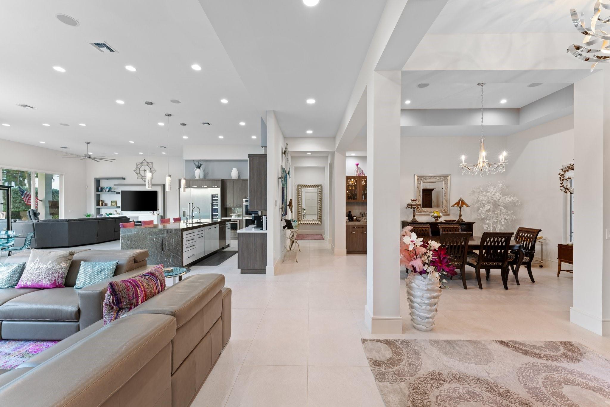 Delaire Country Club - Residential