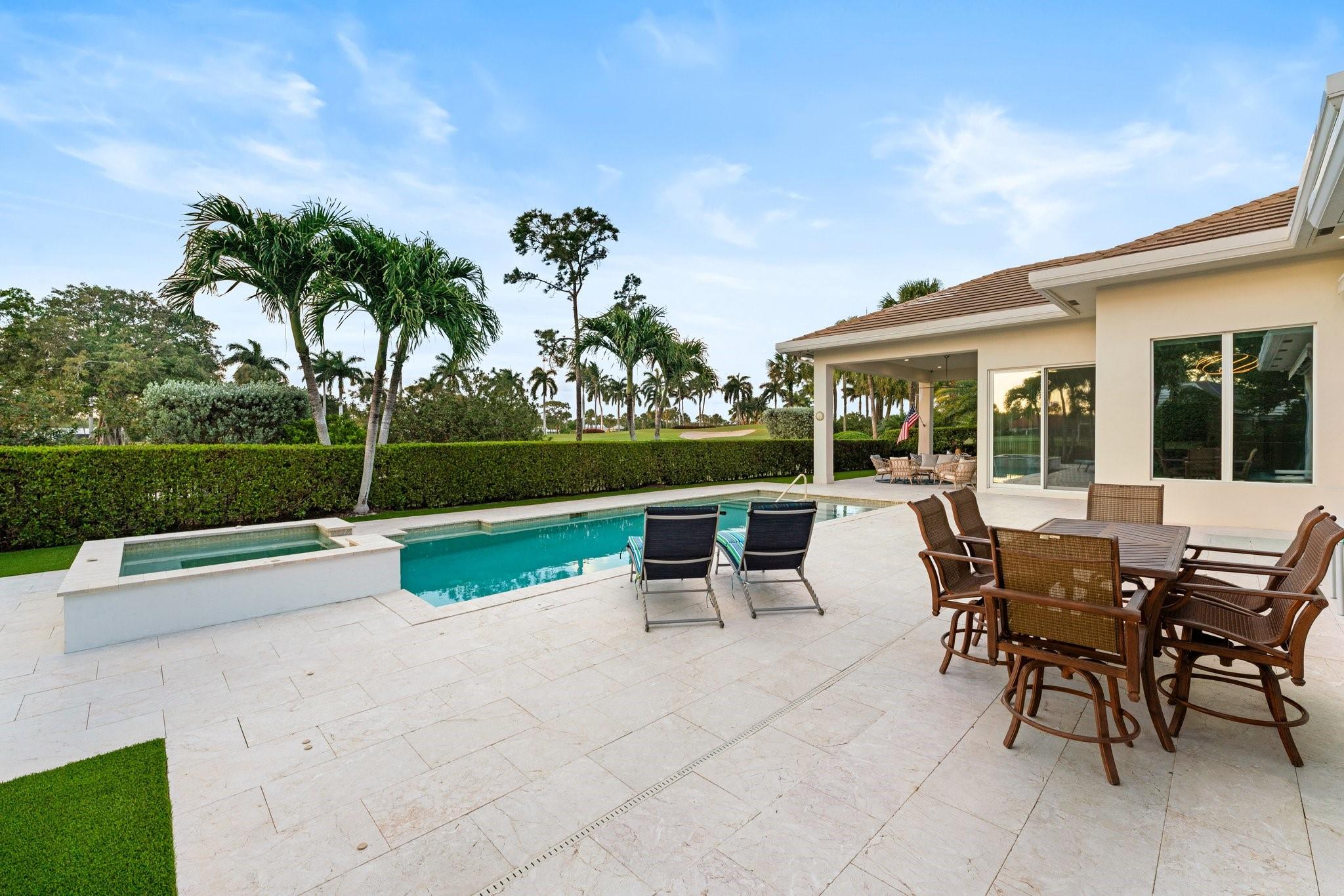 Delaire Country Club - Residential