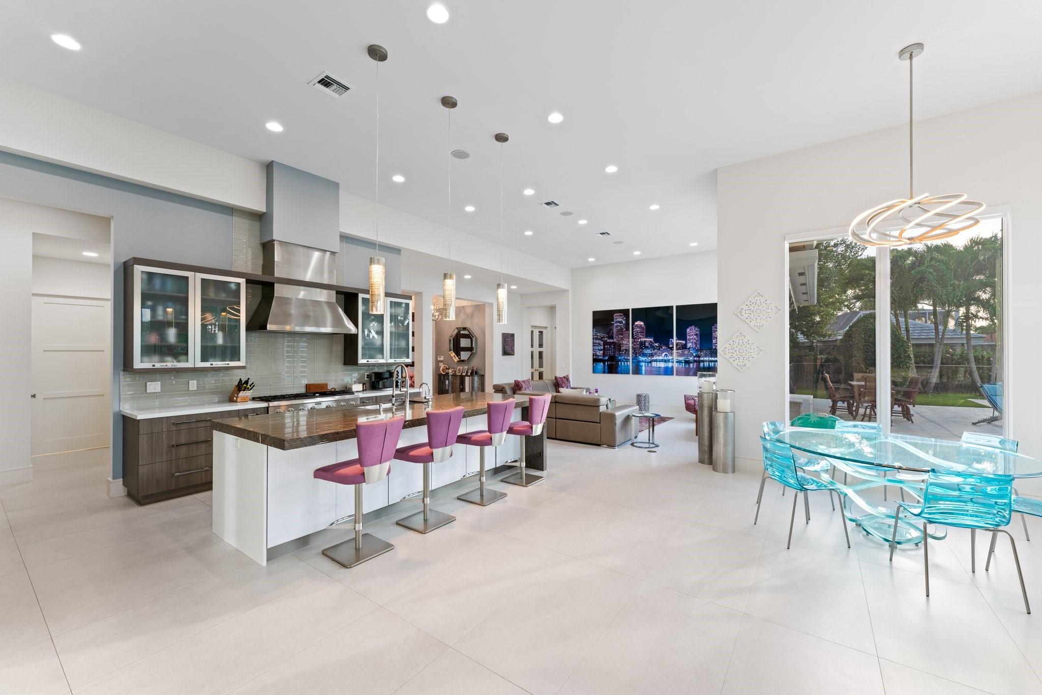 Delaire Country Club - Residential