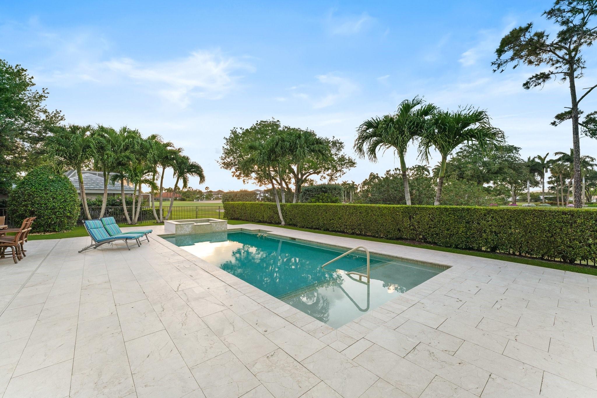 Delaire Country Club - Residential