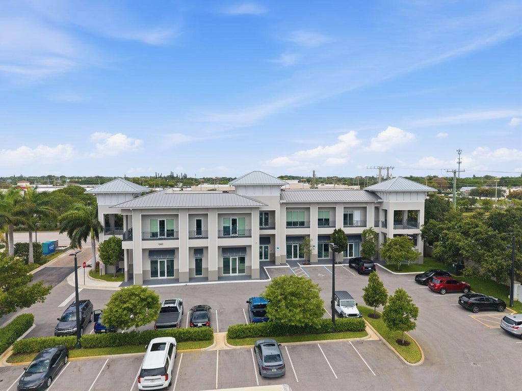 Photo of 1300 S Dixie Highway #112 - 114, Lantana, FL 33462 (MLS # B26076086)