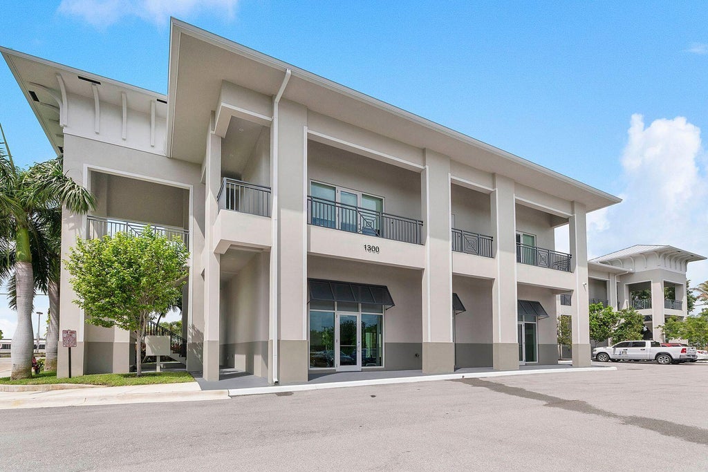 Photo of 1300 S Dixie Highway #112 - 114, Lantana, FL 33462 (MLS # B26076086)