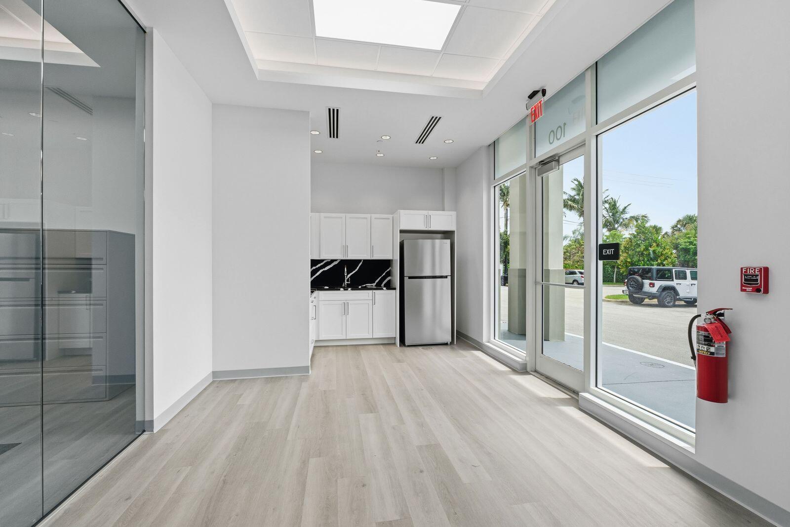 1300 S Dixie Highway #112 - #114