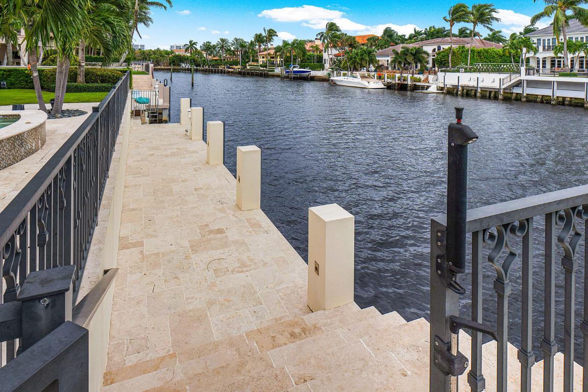 ROYAL PALM YACHT & COUNTRY CLUB - Residential